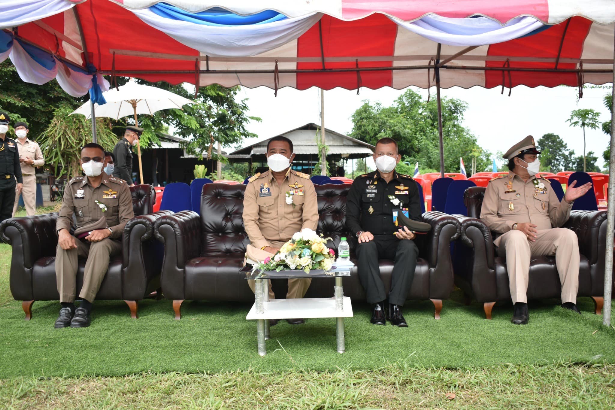 พช.ขอนแก่น : ร่วมพิธีปล่อยพันธุ์สัตว์น้ำ เนื่องในวันเฉลิมพระชนมพรรษา สมเด็จพระนางเจ้าสิริกิติ์ พระบรมราชินีนาถ พระบรมราชชนนีพันปีหลวง 90 พรรษา 12 สิงหาคม 2565