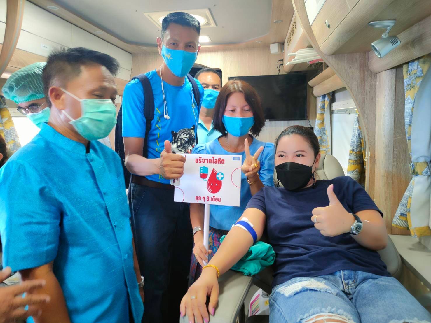 จังหวัดขอนแก่น: จัดกิจกรรมเฉลิมพระเกียรติฯ สมเด็จพระนางเจ้าสิริกิติ์ พะบรมราชินีนาถ พระบรมราชชนนีพันปีหลวง เนื่องในโอกาสมหามงคลเฉลิมพระชนมพรรษา 90 พรรษา 12 สิงหาคม 2565 โครงการบริจาคโลหิต “90 พรรษา 90 ล้านซีชี ถวายราชสดุดี สมเด็จพระบรมราชชนนีพันปีหลวง”