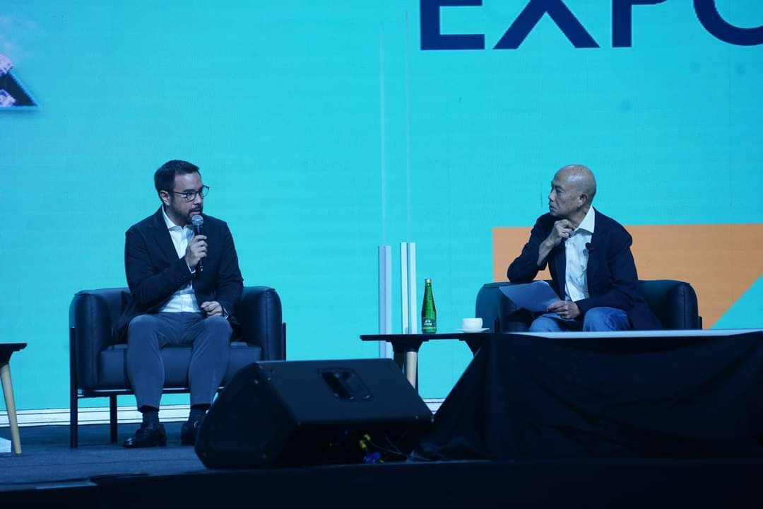 พช.ขอนแก่น : ร่วมพิธีเปิดงาน Sustainability Expo 2022 (SX 2022) มหกรรมความยั่งยืนที่ยิ่งใหญ่ที่สุดในอาเซียน ในแนวคิด “พอเพียง ยั่งยืน เพื่อโลก” (Sufficiency for Sustainability) สร้างสมดุลที่ดีเพื่อโลกที่ดีกว่า