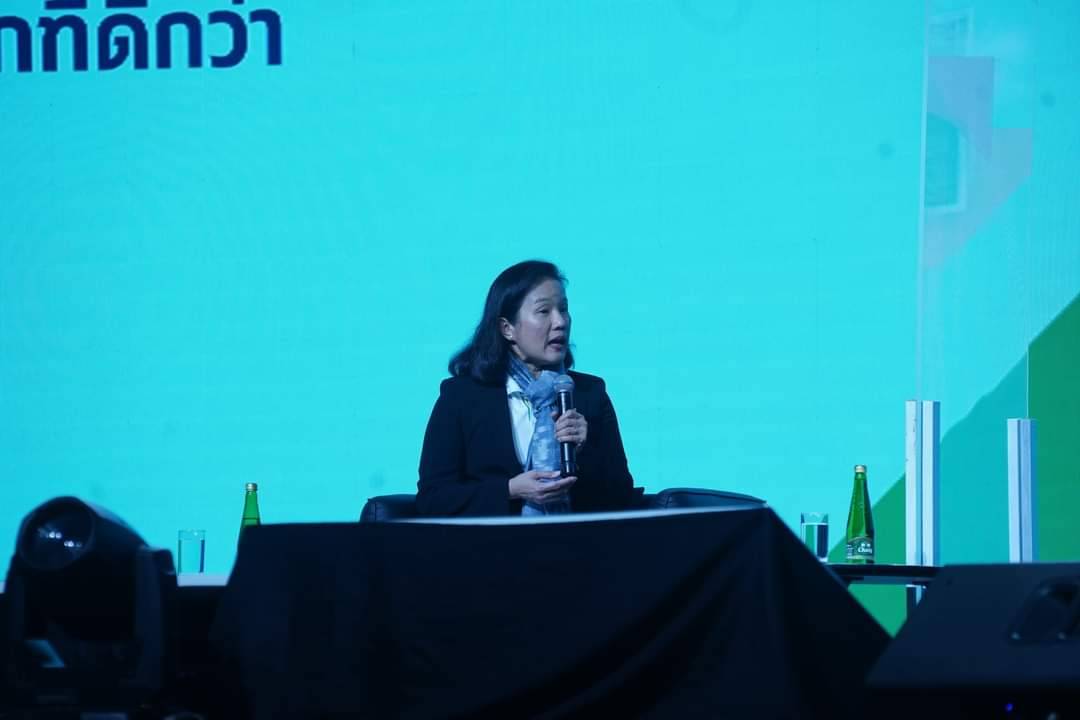 พช.ขอนแก่น : ร่วมพิธีเปิดงาน Sustainability Expo 2022 (SX 2022) มหกรรมความยั่งยืนที่ยิ่งใหญ่ที่สุดในอาเซียน ในแนวคิด “พอเพียง ยั่งยืน เพื่อโลก” (Sufficiency for Sustainability) สร้างสมดุลที่ดีเพื่อโลกที่ดีกว่า