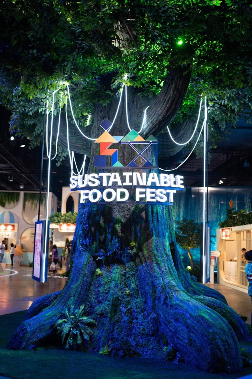 พช.ขอนแก่น : ร่วมพิธีเปิดงาน Sustainability Expo 2022 (SX 2022) มหกรรมความยั่งยืนที่ยิ่งใหญ่ที่สุดในอาเซียน ในแนวคิด “พอเพียง ยั่งยืน เพื่อโลก” (Sufficiency for Sustainability) สร้างสมดุลที่ดีเพื่อโลกที่ดีกว่า