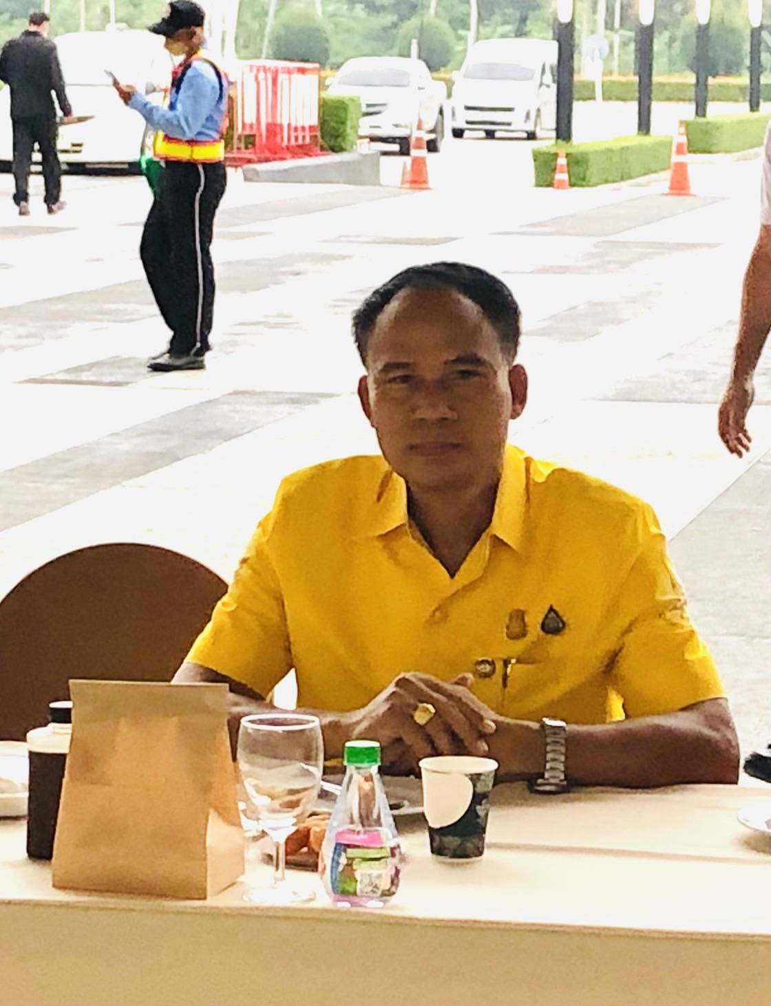 พช.ขอนแก่น : เข้าร่วมกิจกรรม “เรารักขอนแก่น” ครั้งที่ 4  ประจำปี 2565