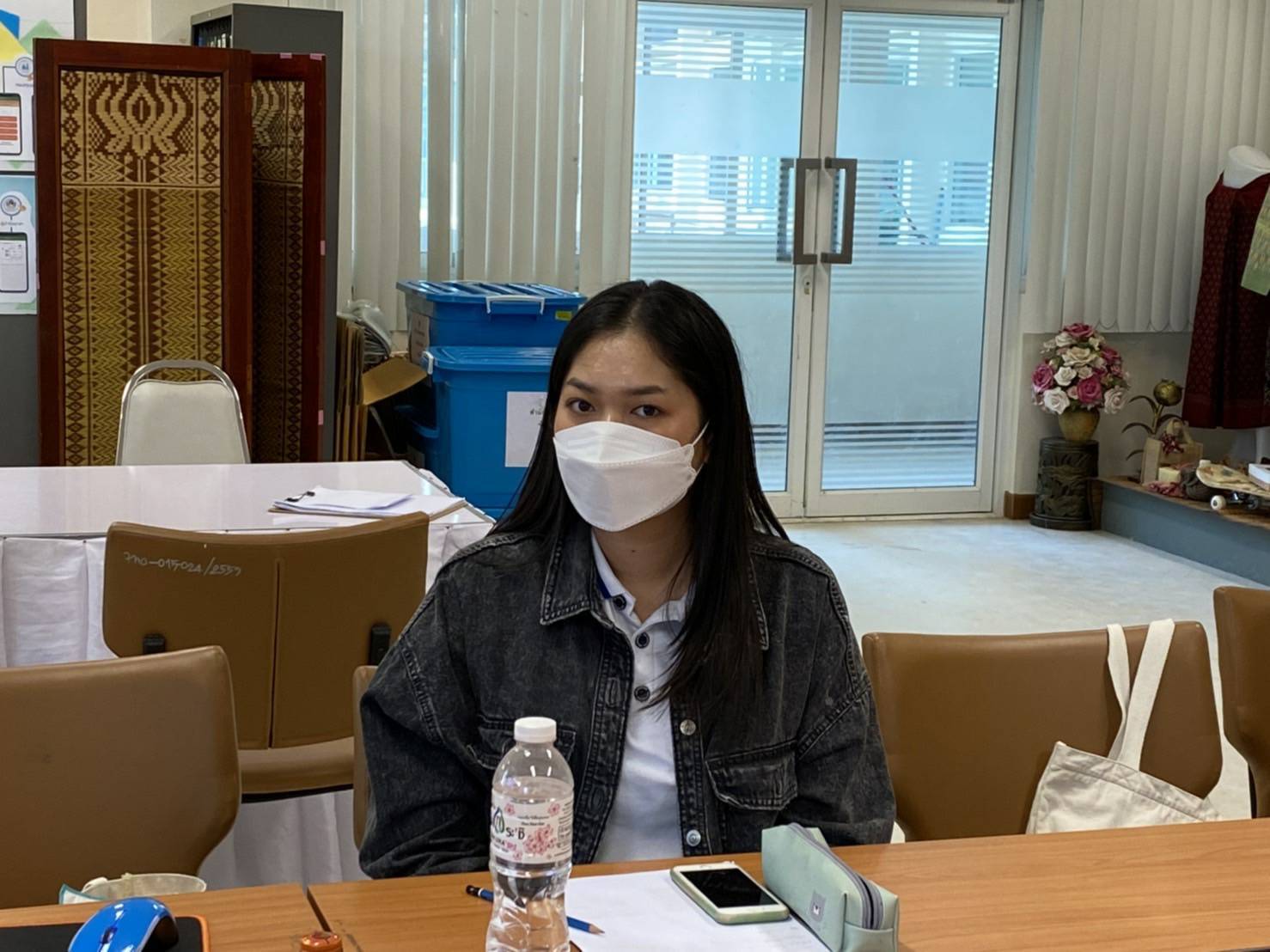 พช.ขอนแก่น : ร่วมฝึกอบรมก่อนการปฏิบัติงานอาสาพัฒนา (อสพ.) รุ่นที่ 74 ผ่านระบบ Zoom Cloud Meeting วันสุดท้าย