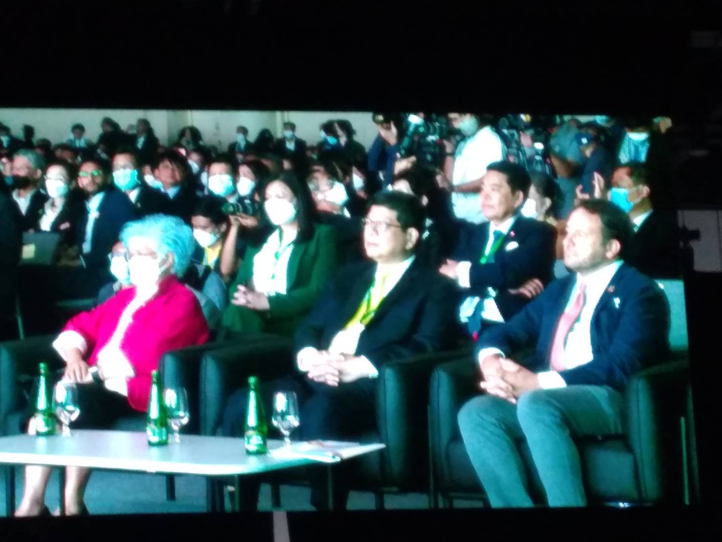 พช.ขอนแก่น : ร่วมพิธีเปิดงาน Sustainability Expo 2022 (SX 2022) มหกรรมความยั่งยืนที่ยิ่งใหญ่ที่สุดในอาเซียน ในแนวคิด “พอเพียง ยั่งยืน เพื่อโลก” (Sufficiency for Sustainability) สร้างสมดุลที่ดีเพื่อโลกที่ดีกว่า