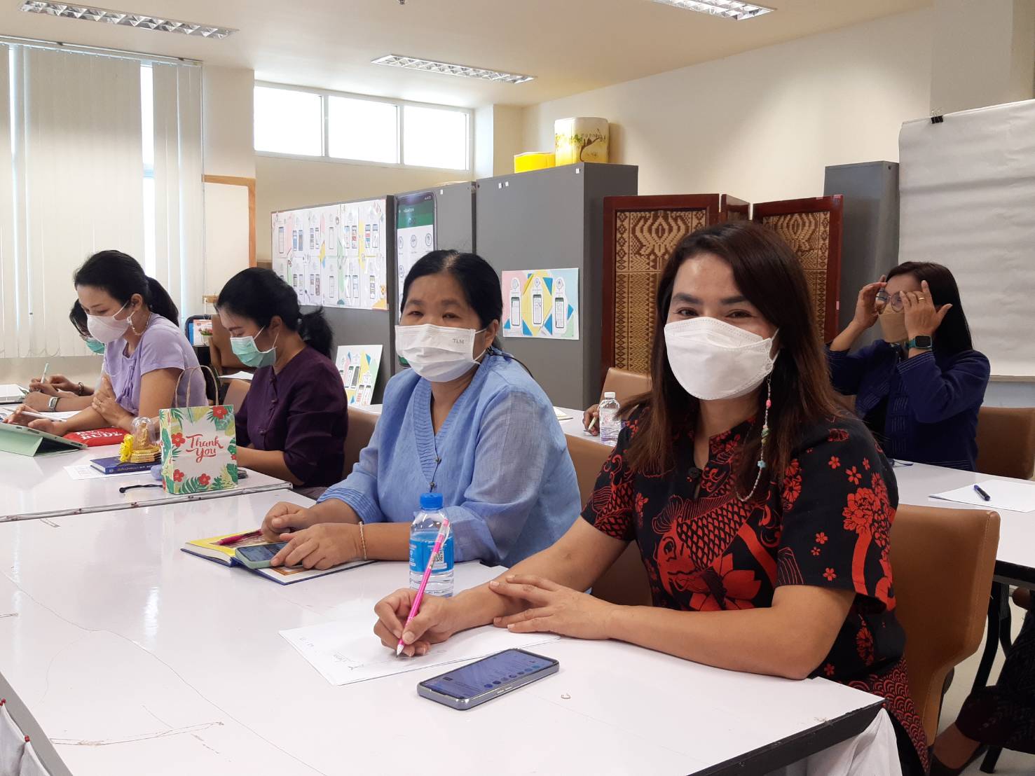 พช.ขอนแก่น : ร่วมประชุมกรมการพัฒนาชุมชน กระทรวงมหาดไทย ครั้งที่ 10/2565 ผ่านระบบวิดีทัศน์ทางไกล (Video Conference)