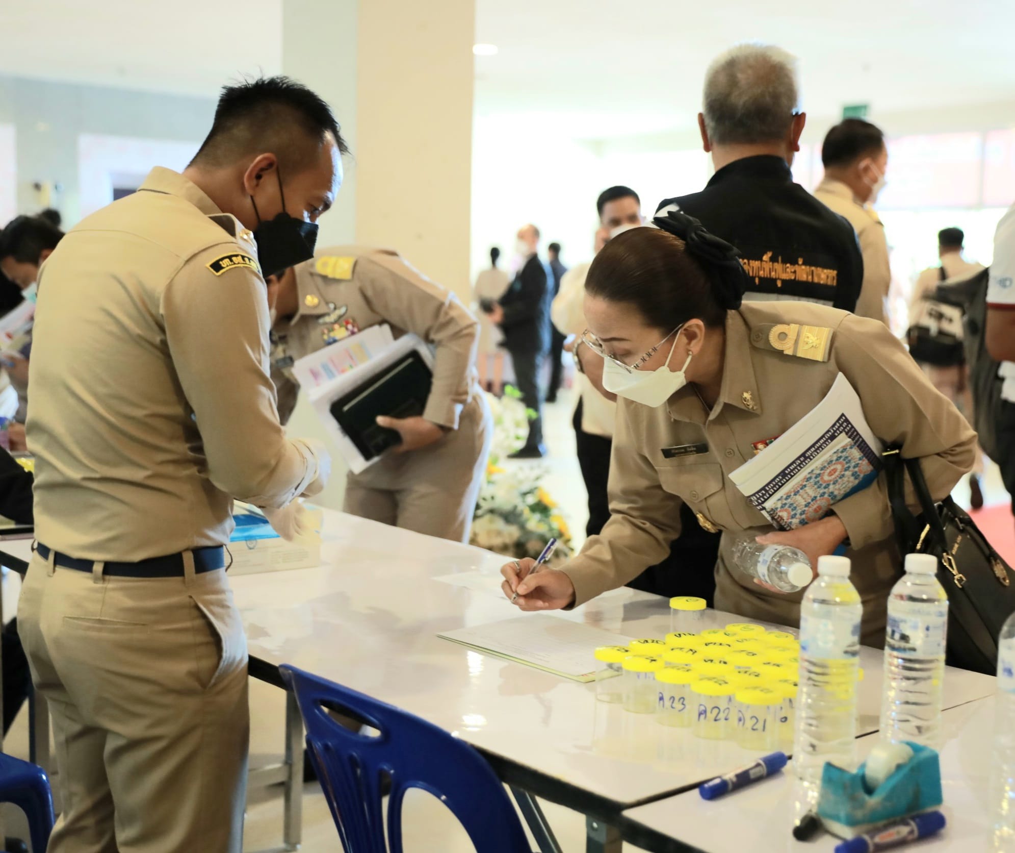 พช.ขอนแก่น : ร่วมประชุมกรมการจังหวัด หัวหน้าส่วนราชการ หัวหน้าหน่วยงานรัฐวิสาหกิจ จังหวัดขอนแก่น ครั้งที่ 10/2565