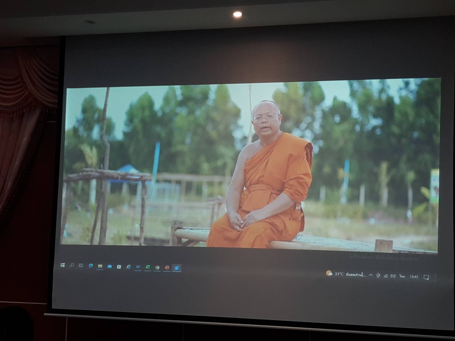 พช.ขอนแก่น : ประชุมขับเคลื่อนการขจัดความยากจนและพัฒนาคนทุกช่วงวัยอย่างยั่งยืนตามหลักปรัชญาของเศรษฐกิจพอเพียง ในระดับพื้นที่ ร่วมกับโครงการ “วัด ประชา รัฐ สร้างสุข” ครั้งที่ 2/2565