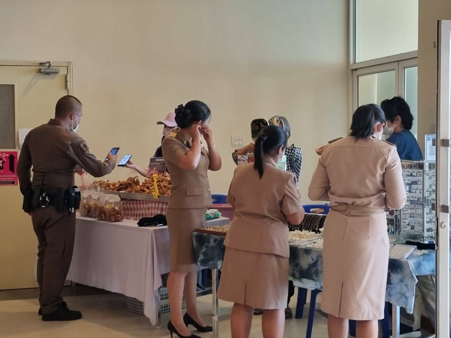 พช.ขอนแก่น : ร่วมประชุมกรมการจังหวัด หัวหน้าส่วนราชการ หัวหน้าหน่วยงานรัฐวิสาหกิจ จังหวัดขอนแก่น ครั้งที่ 10/2565