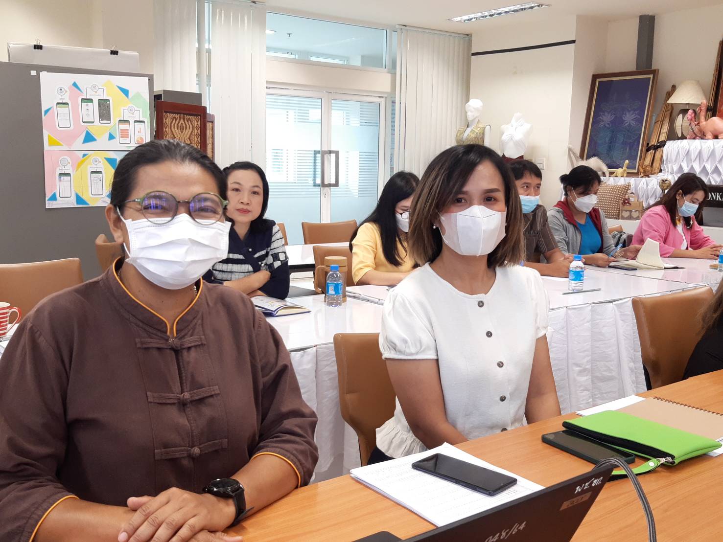 พช.ขอนแก่น : นายวสันต์  ชิงชนะ ผู้ตรวจราชการกรมการพัฒนาชุมชน ลงพื้นที่จังหวัดขอนแก่น ตรวจติดตามการดำเนินงานกิจกรรม/โครงการตามแผนปฏิบัติราชการกรมการพัฒนาชุมชน ประจำปีงบประมาณ พ.ศ. 2566 และประเด็นตรวจราชการเดือนตุลาคม 2565