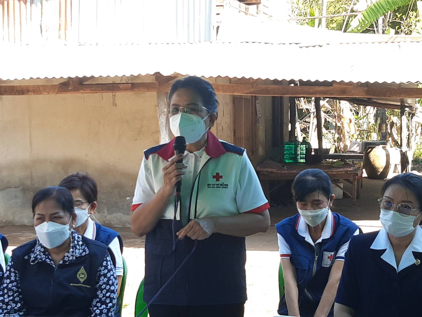 พช.ขอนแก่น :  ร่วมมอบจักรยานให้นักเรียนครอบครัวยากจน สานฝันการศึกษา