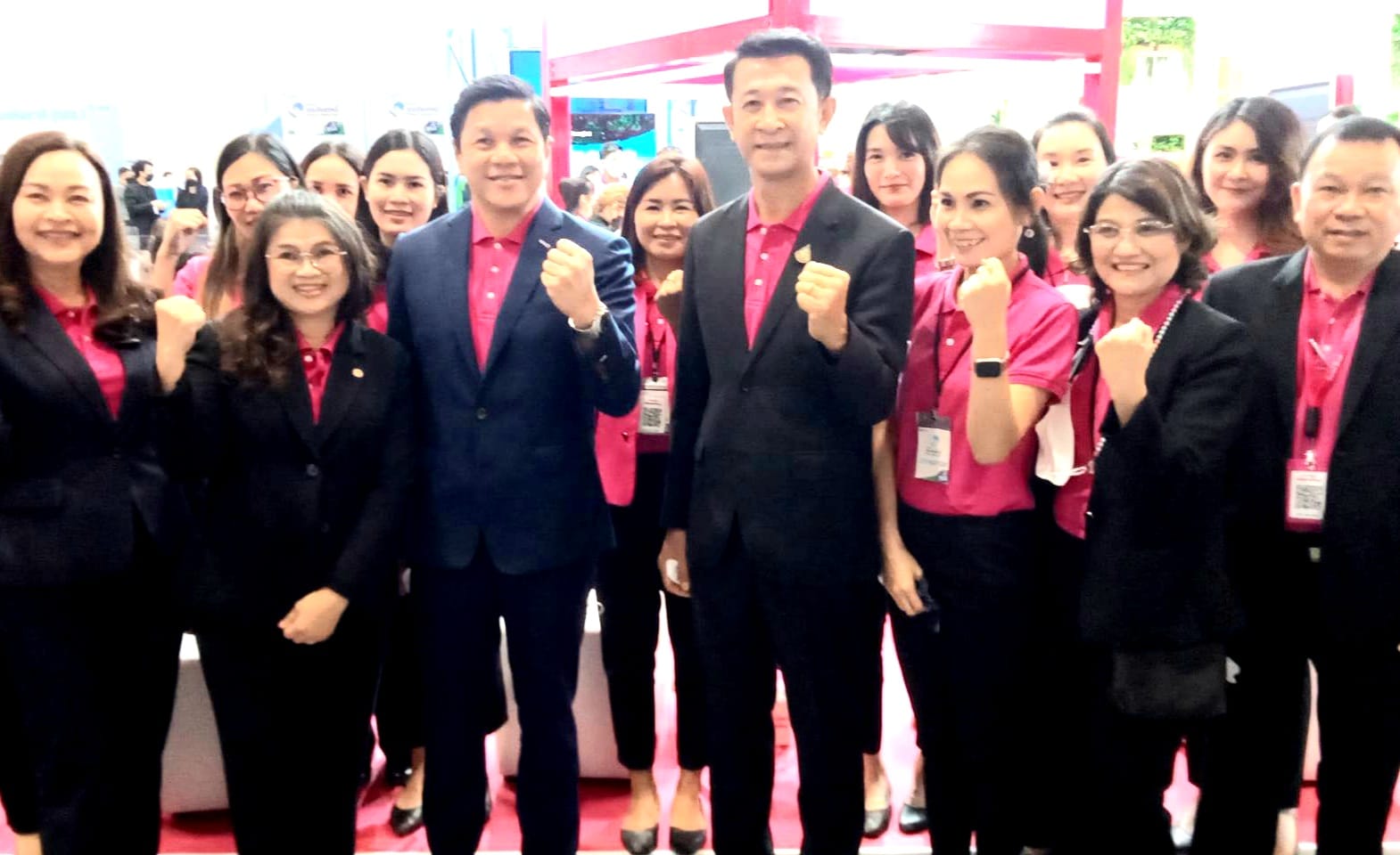 จังหวัดขอนแก่น : คลัง จัด“มหกรรมร่วมใจแก้หนี้ “มีหนี้ต้องแก้ไข เริ่มต้นใหม่อย่างยั่งยืน”ครั้งที่ 2 ณ ฮอลล์ 2 ศูนย์ประชุมและแสดงสินค้านานาชาติ จังหวัดขอนแก่น (KICE)