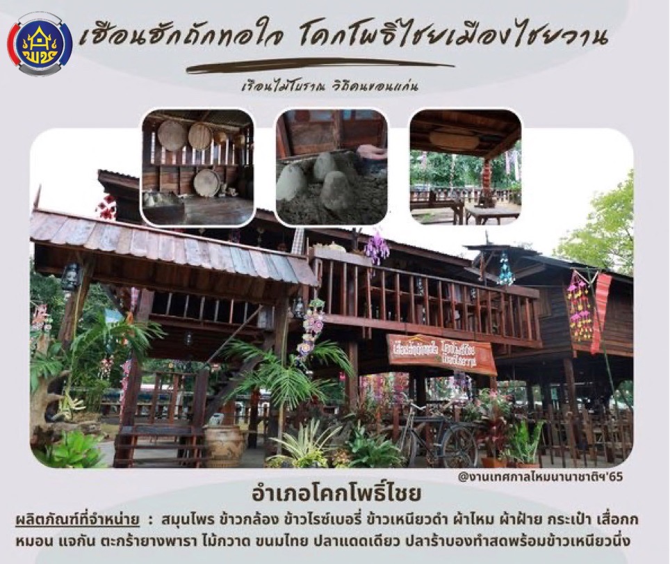 จังหวัดขอนแก่น  : แถลงข่าวการจัดงานเทศกาลไหมนานาชาติ ประเพณีผูกเสี่ยว งานกาชาดจังหวัดขอนแก่น และงานขอนแก่นซอฟต์พาวเวอร์ ประจำปี 2565