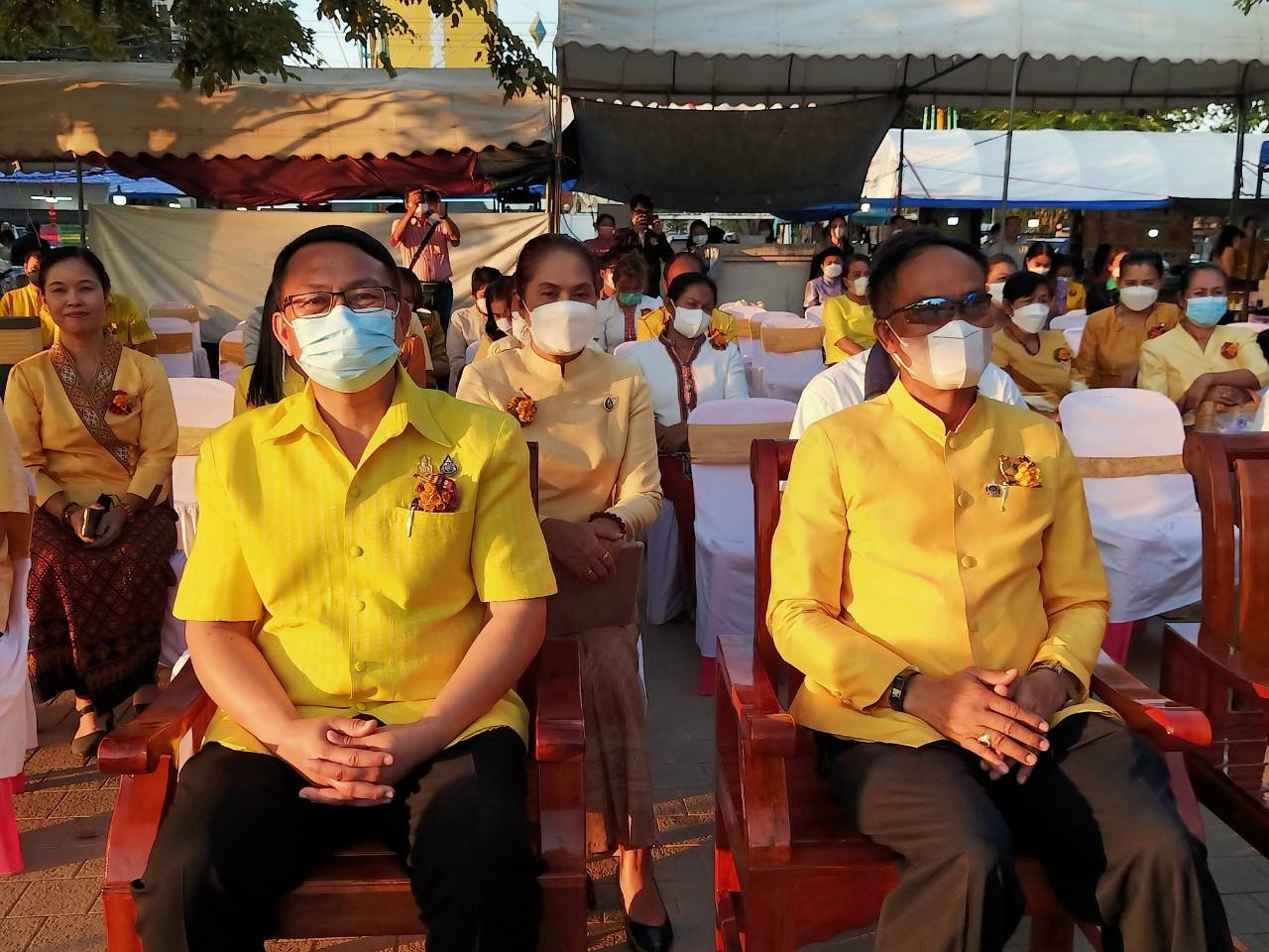 จังหวัดขอนแก่น : เปิดงาน “OTOP CITY IN KHONKAEN” ครั้งที่ 24 ประจำปี 2565