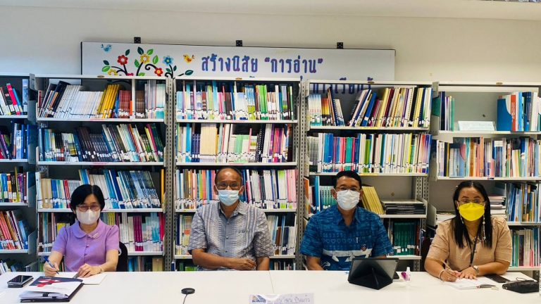 พช.ขอนแก่น : ร่วมฝึกอบรมเพิ่มทักษะการจัดการความรู้ด้านการถอดบทเรียน ตามโครงการจัดการความรู้งานพัฒนาชุมชน ปีงบประมาณ พ.ศ. 2566 พร้อมเดินหน้าถอดบทเรียนความสำเร็จโครงการอำเภอนำร่อง “บำบัดทุกข์ บำรุงสุข” แบบบูรณาการและสร้างนักขับเคลื่อนยุทธศาสตร์นำการเปลี่ยนแปลง