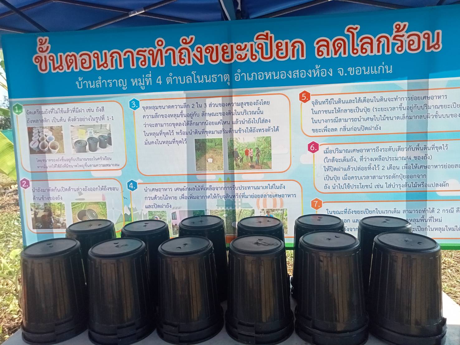 จังหวัดขอนแก่น : เดินหน้าขับเคลื่อนการน้อมนำแนวพระราชดำริของสมเด็จพระกนิษฐาธิราชเจ้า กรมสมเด็จพระเทพรัตนราชสุดา ฯ สยามบรมราชกุมารี สร้างความมั่นคงทางอาหาร พร้อม Kick off ปฏิบัติการ 45 วัน ปลูกผักสวนครัว รณรงค์ปลูกพืชผักสมุนไพร ต้านภัย COVID – 19 