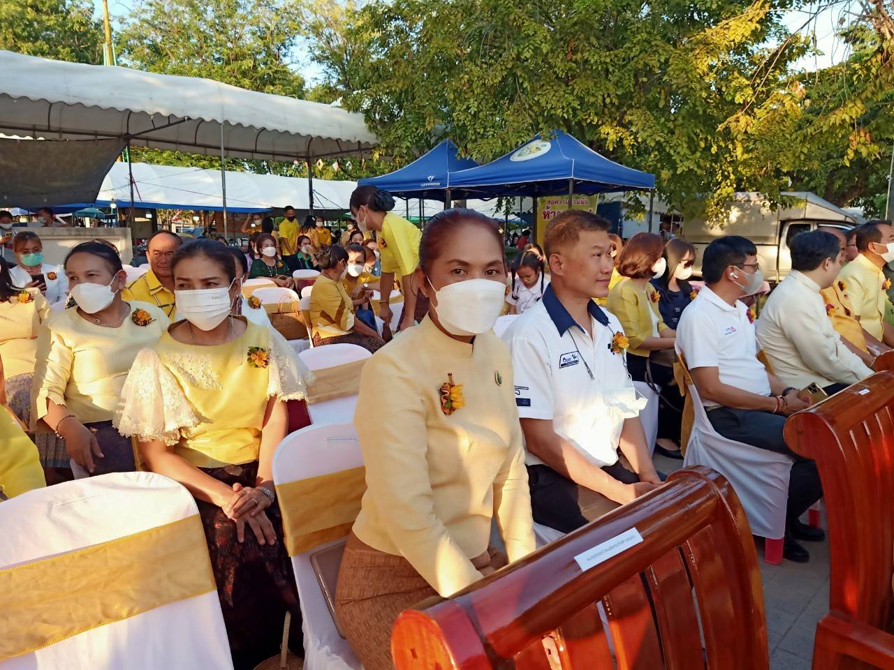 จังหวัดขอนแก่น : เปิดงาน “OTOP CITY IN KHONKAEN” ครั้งที่ 24 ประจำปี 2565