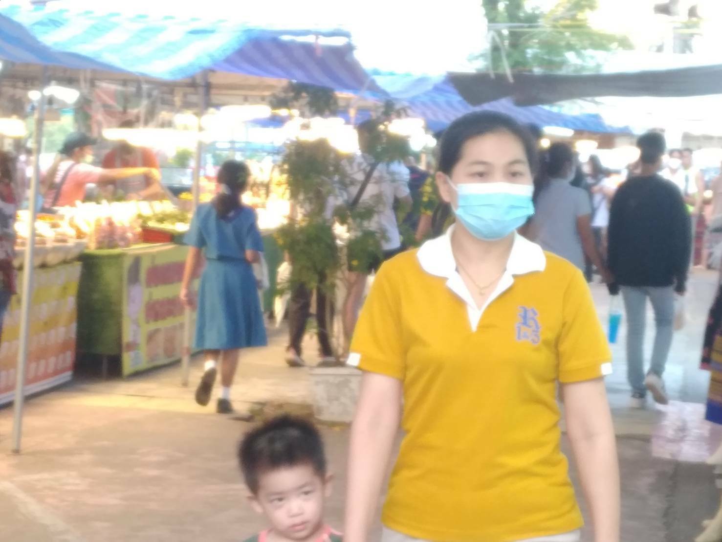 พช.ขอนแก่น : ปิดฉากงาน “ OTOP CITY IN KHONKAEN ครั้งที่ 24 ” ทั้ง 7 วัน กวาดรายได้ถึง 2.7 ล. เดินหน้ากระตุ้นเศรษฐกิจฐานรากพัฒนาชุมชน
