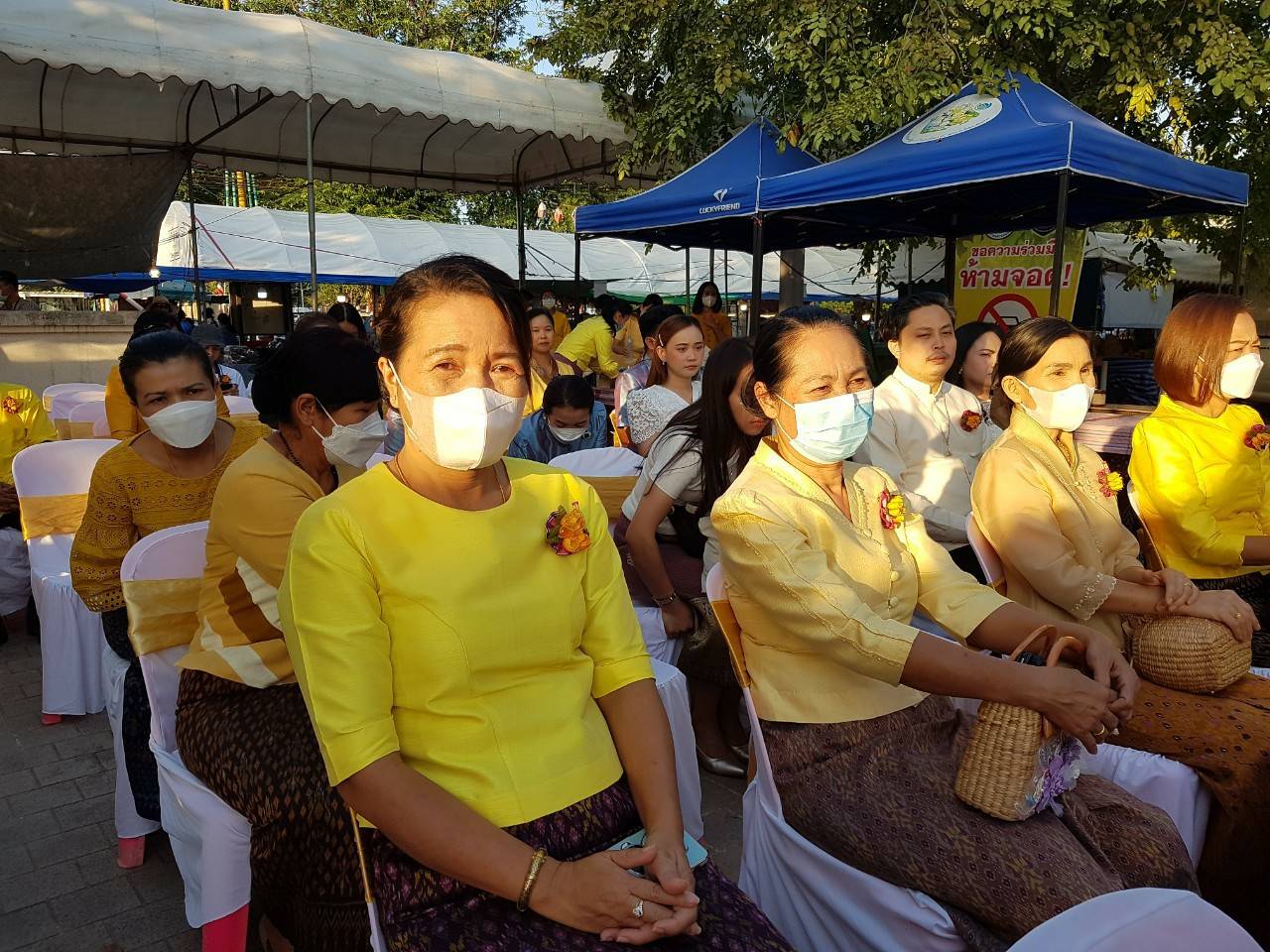 จังหวัดขอนแก่น : เปิดงาน “OTOP CITY IN KHONKAEN” ครั้งที่ 24 ประจำปี 2565