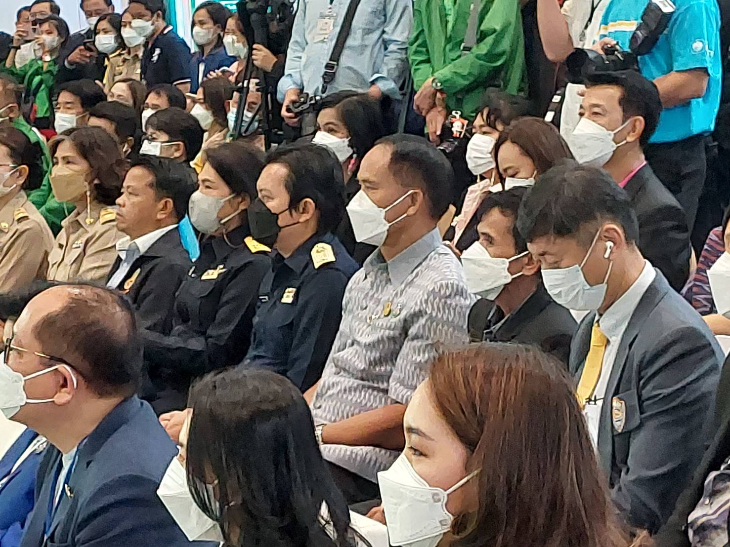 จังหวัดขอนแก่น : คลัง จัด“มหกรรมร่วมใจแก้หนี้ “มีหนี้ต้องแก้ไข เริ่มต้นใหม่อย่างยั่งยืน”ครั้งที่ 2 ณ ฮอลล์ 2 ศูนย์ประชุมและแสดงสินค้านานาชาติ จังหวัดขอนแก่น (KICE)