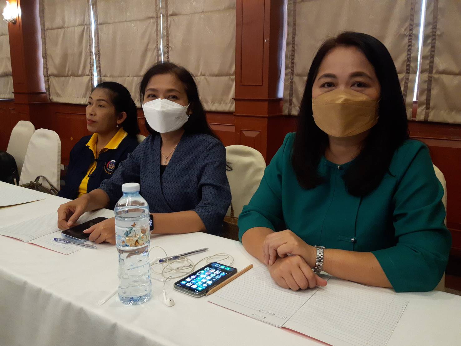 พช.ขอนแก่น : ผนึกกำลังผู้นำฝึกอบรมสร้างนักขับเคลื่อนยุทธศาสตร์นำการเปลี่ยนแปลงสู่ “Influencer พช.”