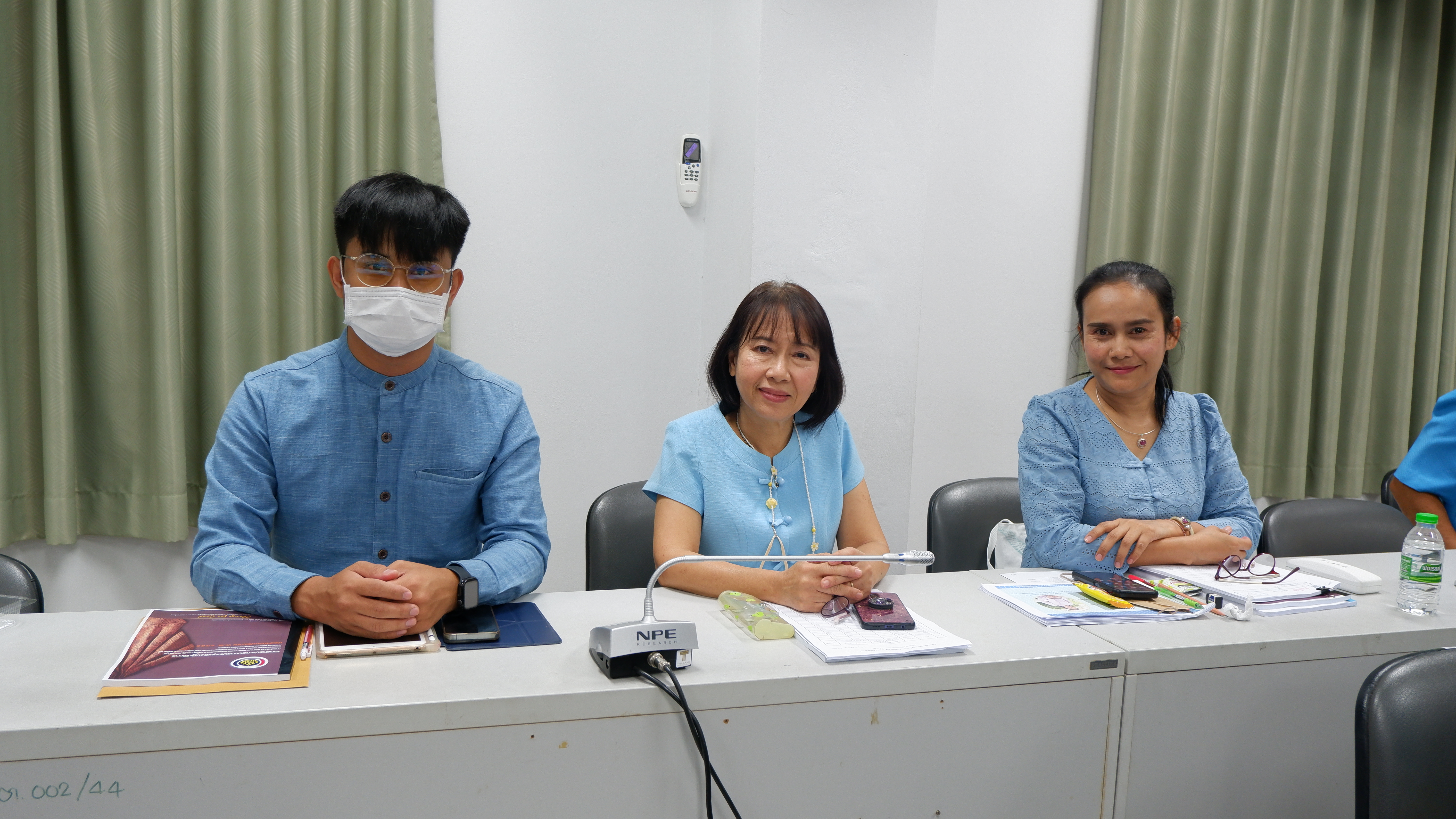 พช.ขอนแก่น : ประชุมเชิงปฏิบัติการ ชี้แจงค่าเป้าหมายในการปฏิบัติราชการ เพื่อขับเคลื่อนงานพัฒนาชุมชน และรับการตรวจติดตามผลการดำเนินงาน ประจำเดือนกุมภาพันธ์ 2566 จากผู้ตรวจราชการกรมการพัฒนาชุมชน