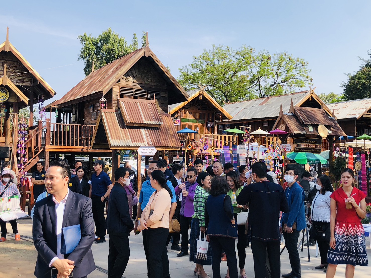 ? จังหวัดขอนแก่น : ต้อนรับ รัฐมนตรีประจำสำนักนายกรัฐมนตรี ( ดร.ธนกร วังบุญคงชนะ ) มีกำหนดการปฏิบัติราชการ ในพื้นที่จังหวัดขอนแก่น