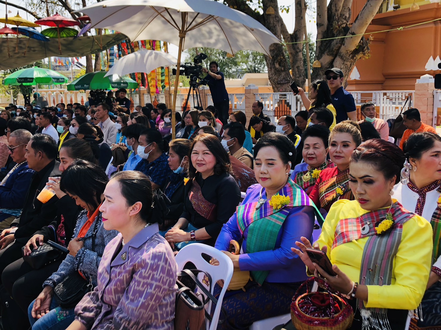 ? จังหวัดขอนแก่น : ต้อนรับ รัฐมนตรีประจำสำนักนายกรัฐมนตรี ( ดร.ธนกร วังบุญคงชนะ ) มีกำหนดการปฏิบัติราชการ ในพื้นที่จังหวัดขอนแก่น