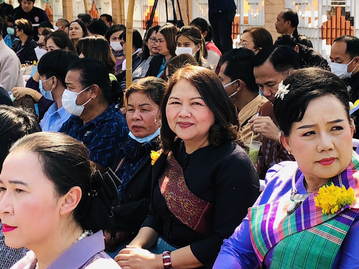 ? จังหวัดขอนแก่น : ต้อนรับ รัฐมนตรีประจำสำนักนายกรัฐมนตรี ( ดร.ธนกร วังบุญคงชนะ ) มีกำหนดการปฏิบัติราชการ ในพื้นที่จังหวัดขอนแก่น