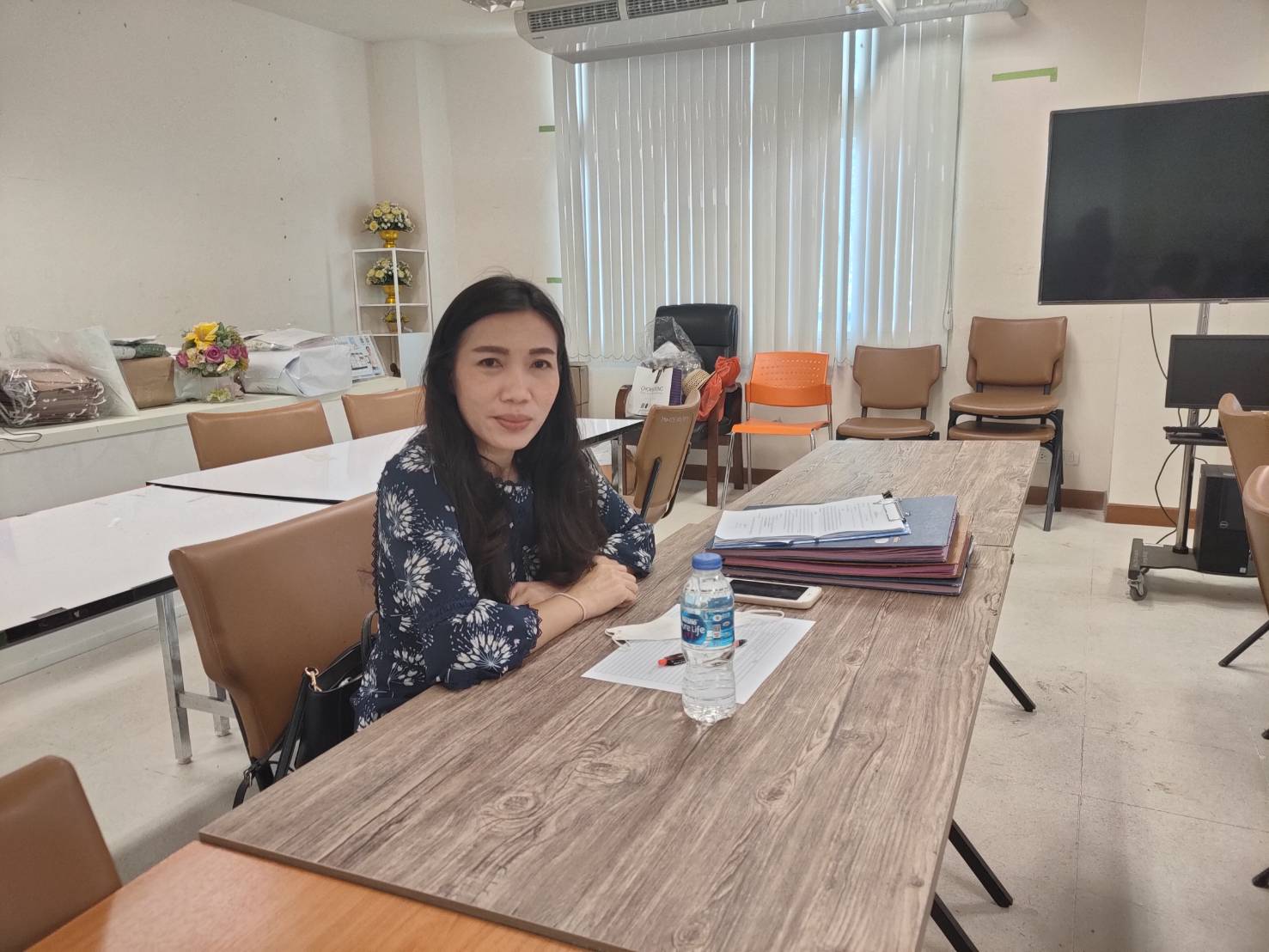 ?พช.ขอนแก่น : ประชุมคณะทำงานขับเคลื่อนการดำเนินงานขจัดความยากจนและพัฒนาคนทุกช่วงวัยอย่างยั่งยืนตามหลักปรัชญาของเศรษฐกิจพอเพียง ตามภารกิจ 5 มิติ ระดับจังหวัด (รายทีม)