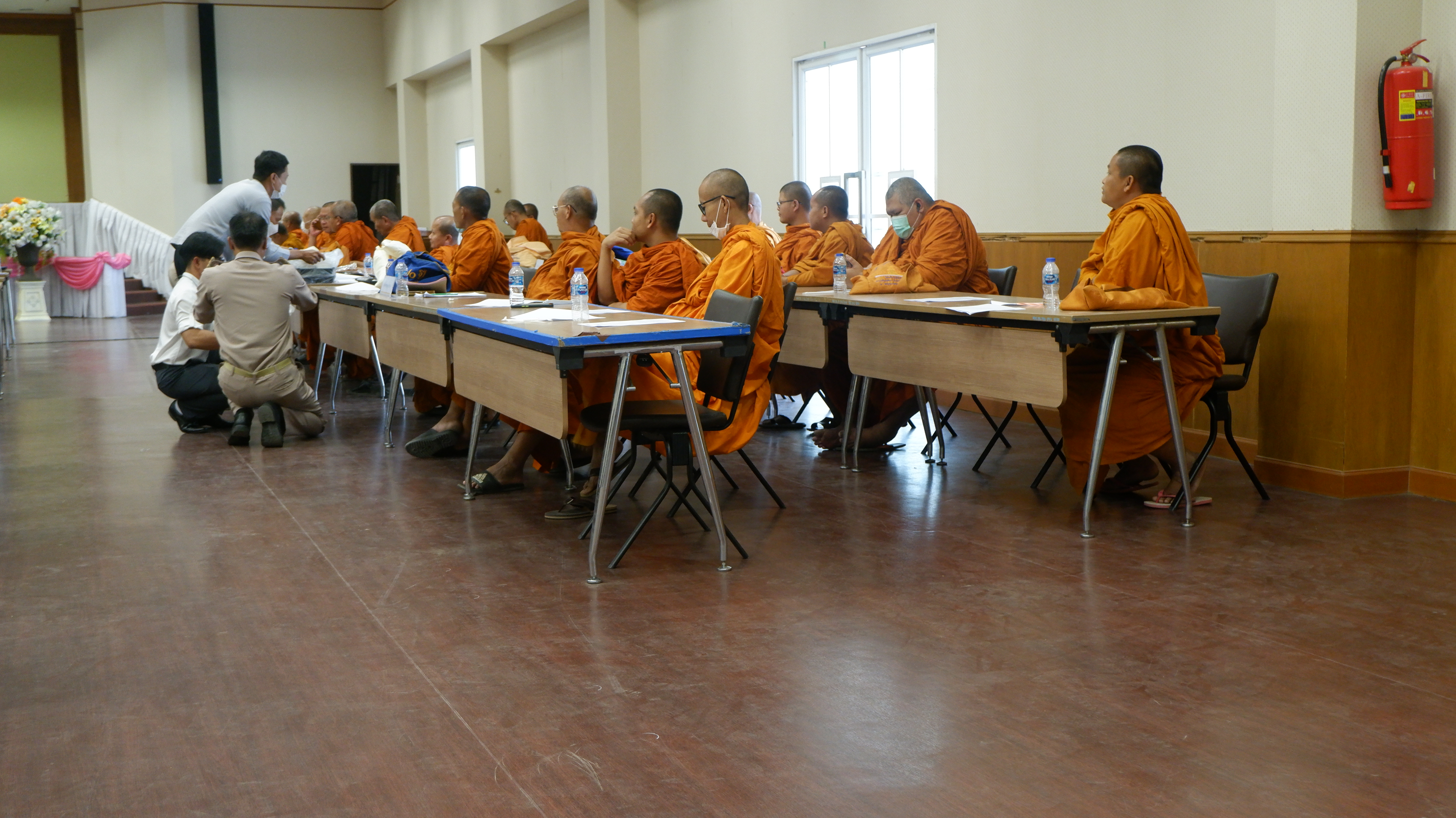 ?พช.ขอนแก่น : จัดประชุมเตรียมความพร้อมในการขับเคลื่อนการดำเนินงานขจัดความยากจนและพัฒนาคนทุกช่วงวัยอย่างยั่งยืนตามหลักปรัชญาของเศรษฐกิจพอเพียง ประจำปี 2566