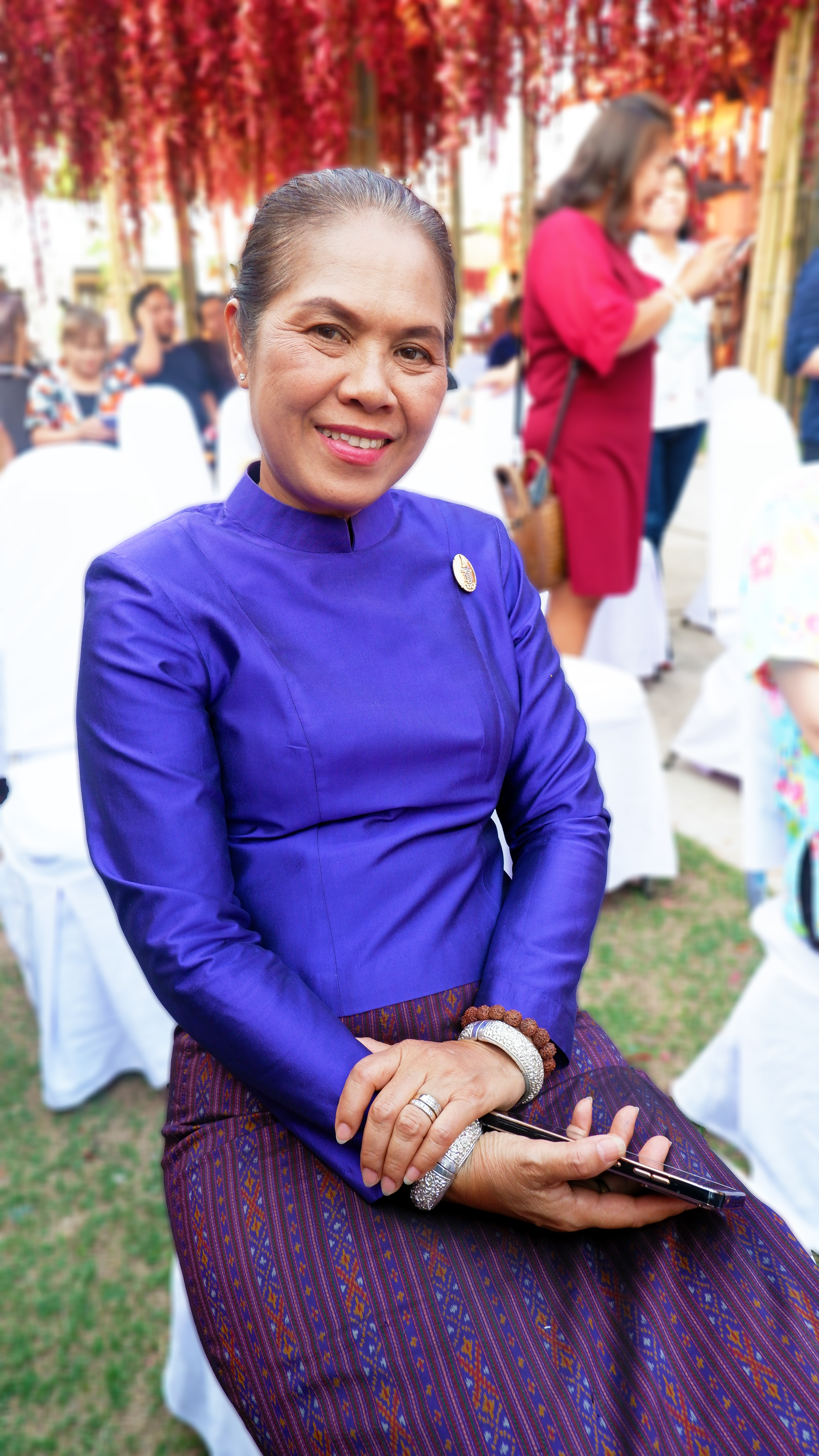?จังหวัดขอนแก่น : “ผู้ว่าฯ พบสื่อมวลชน” พร้อมจัดงานสืบสานประเพณีสงกรานต์ ภายใต้แนวคิด “วิถีไทบ้านขอนแก่น ร่วมสานใจสู่สากล”