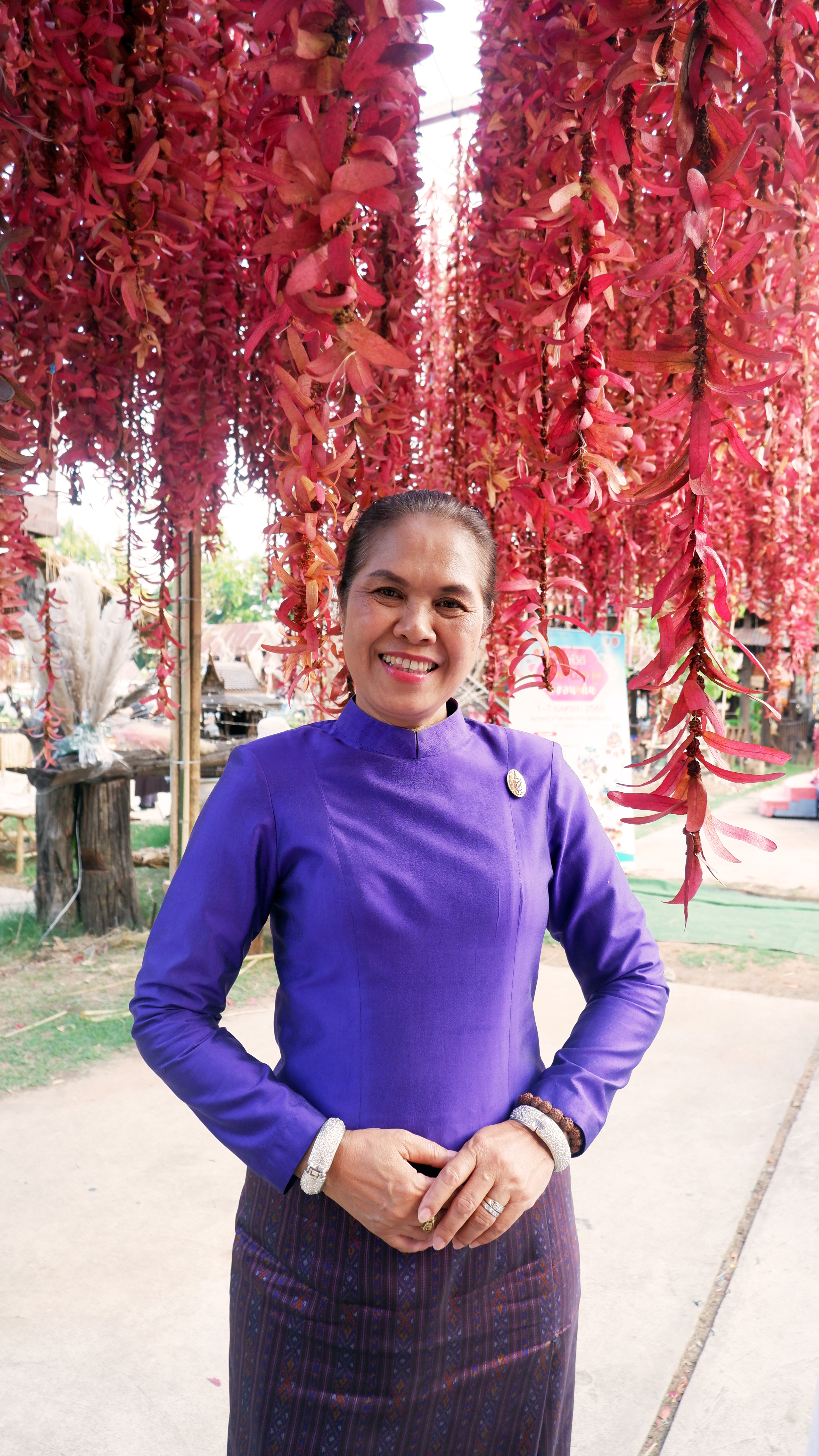 ?จังหวัดขอนแก่น : “ผู้ว่าฯ พบสื่อมวลชน” พร้อมจัดงานสืบสานประเพณีสงกรานต์ ภายใต้แนวคิด “วิถีไทบ้านขอนแก่น ร่วมสานใจสู่สากล”