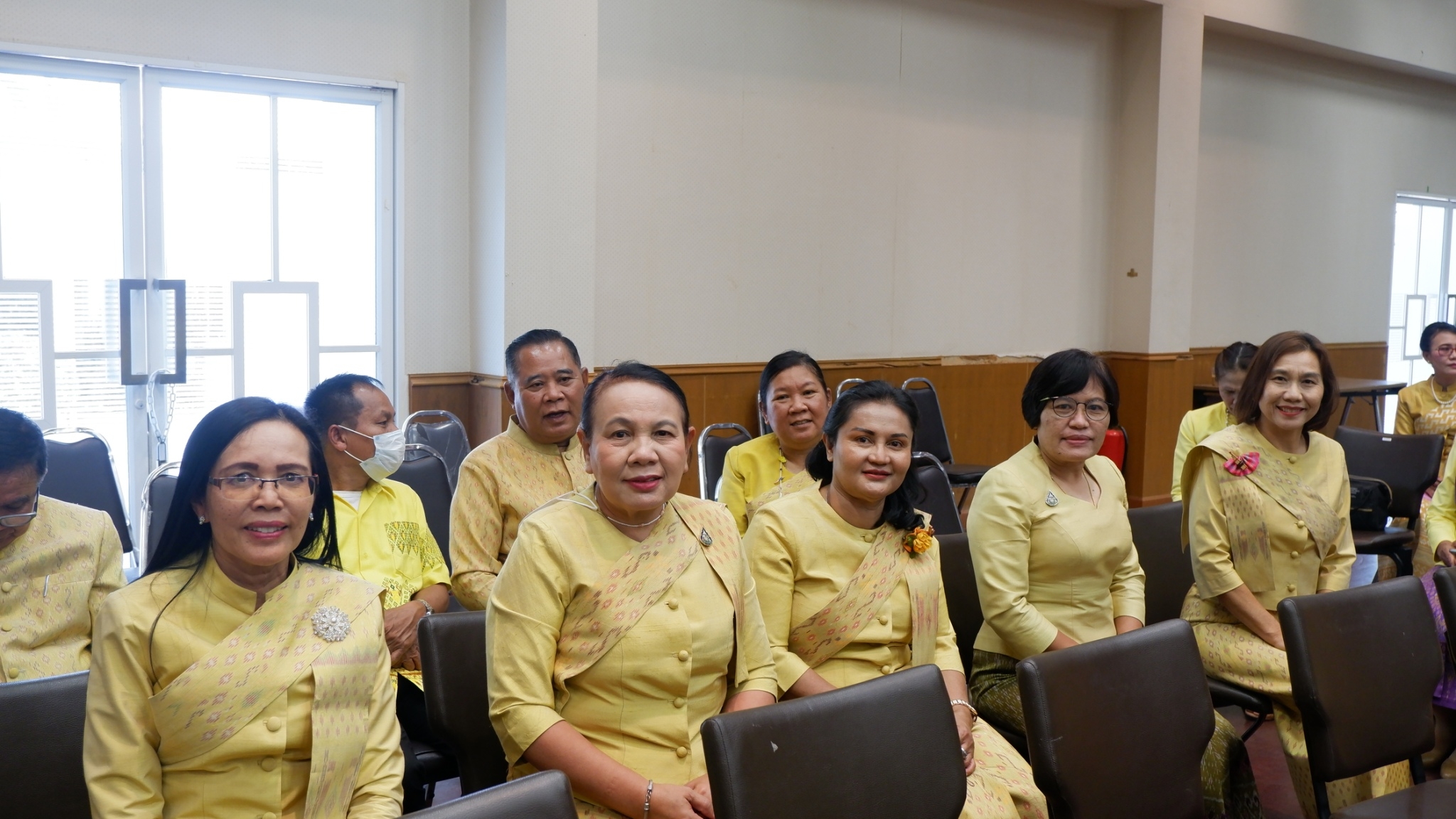 ? พช.ขอนแก่น : จัดงานวันสตรีสากล ประจำปี2566 “รวมพลังสตรี สร้างสรรค์งานพัฒนา สืบสานภูมิปัญญา ผ้าถิ่นทันสมัย ไทขอนแก่น”