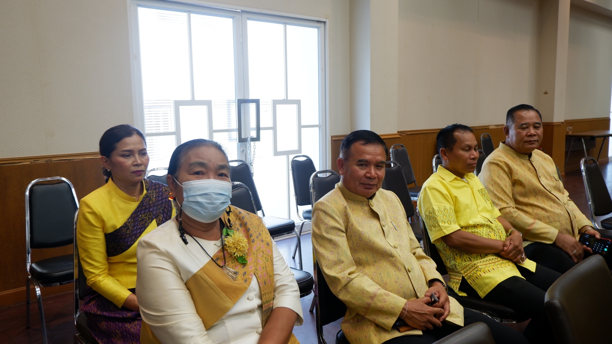 ? พช.ขอนแก่น : จัดงานวันสตรีสากล ประจำปี2566 “รวมพลังสตรี สร้างสรรค์งานพัฒนา สืบสานภูมิปัญญา ผ้าถิ่นทันสมัย ไทขอนแก่น”