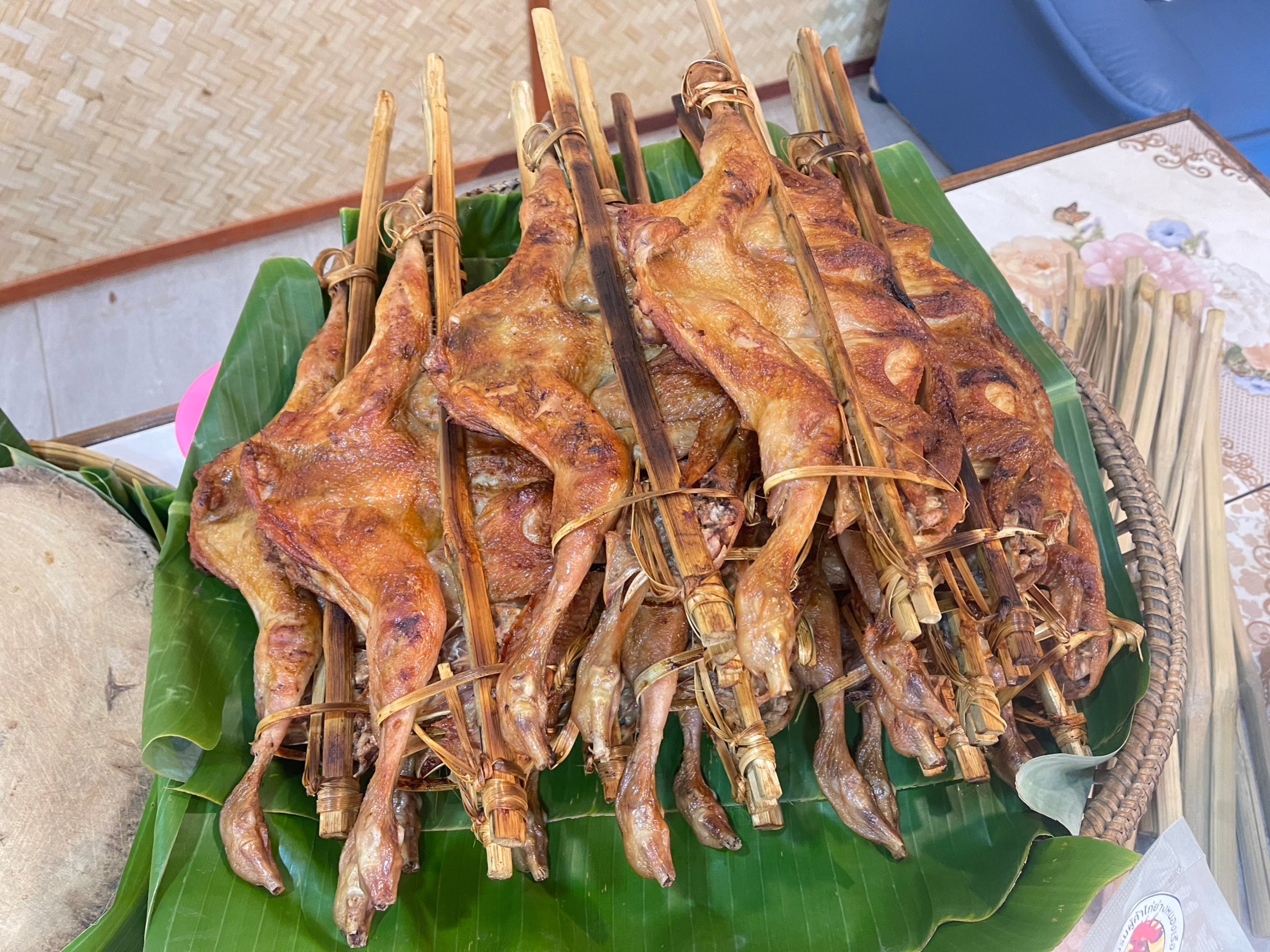 พช.ขอนแก่น : อำเภอหนองเรือ ร่วมบันทึกรายการเรื่องเล่าเมืองขอนแก่น