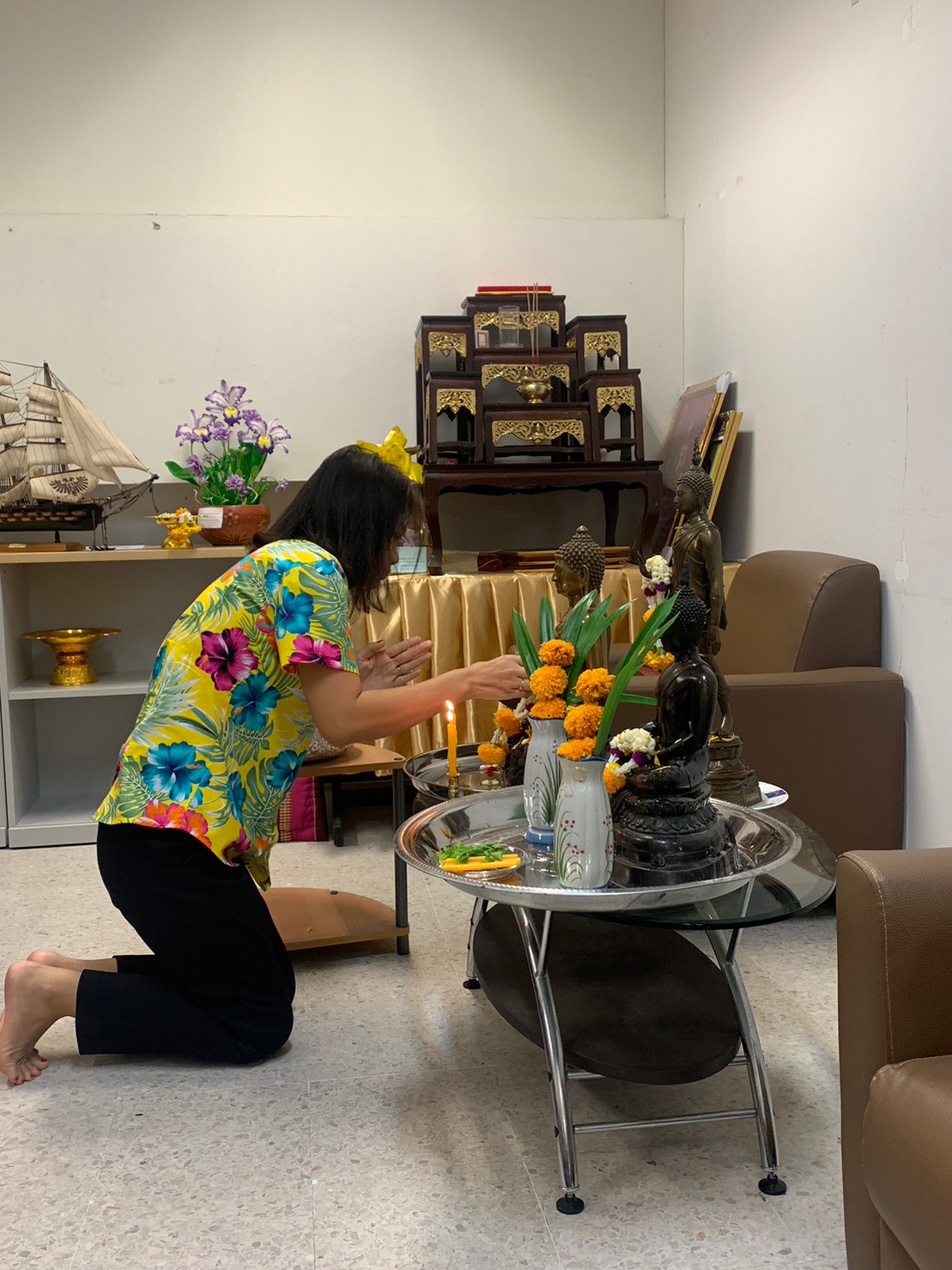 ? พช.ขอนแก่น : สืบสานประเพณีสงกรานต์ 2566 “สรงน้ำพระ รดน้ำดำหัว ขอพรผู้ใหญ่