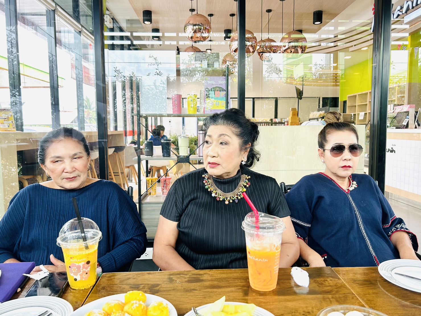 ? พช.ขอนแก่น : เข้าร่วมการประชุม “สมาคมส่งเสริมผ้าไทย จังหวัดขอนแก่น”