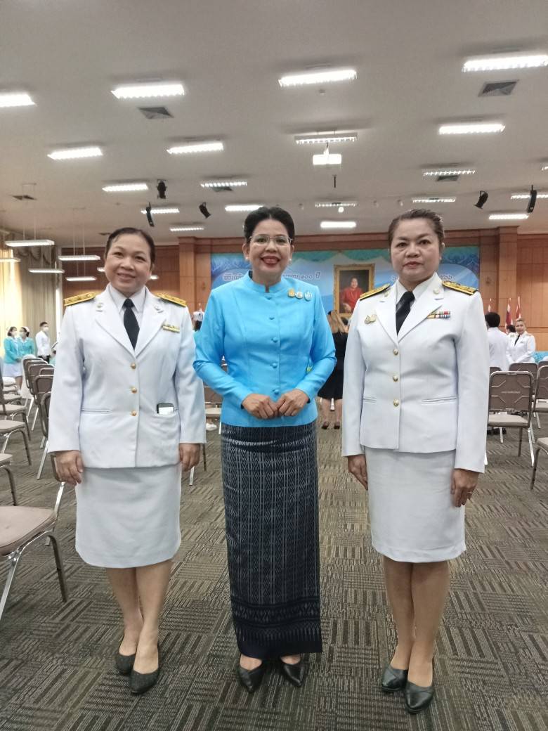 ? จังหวัดขอนแก่น : ประกอบพิธีครบรอบ 100 ปี วันประสูติสมเด็จพระเจ้าพี่นางเธอ เจ้าฟ้ากัลยาณิวัฒนา กรมหลวงนราธิวาสราชนครินทร์