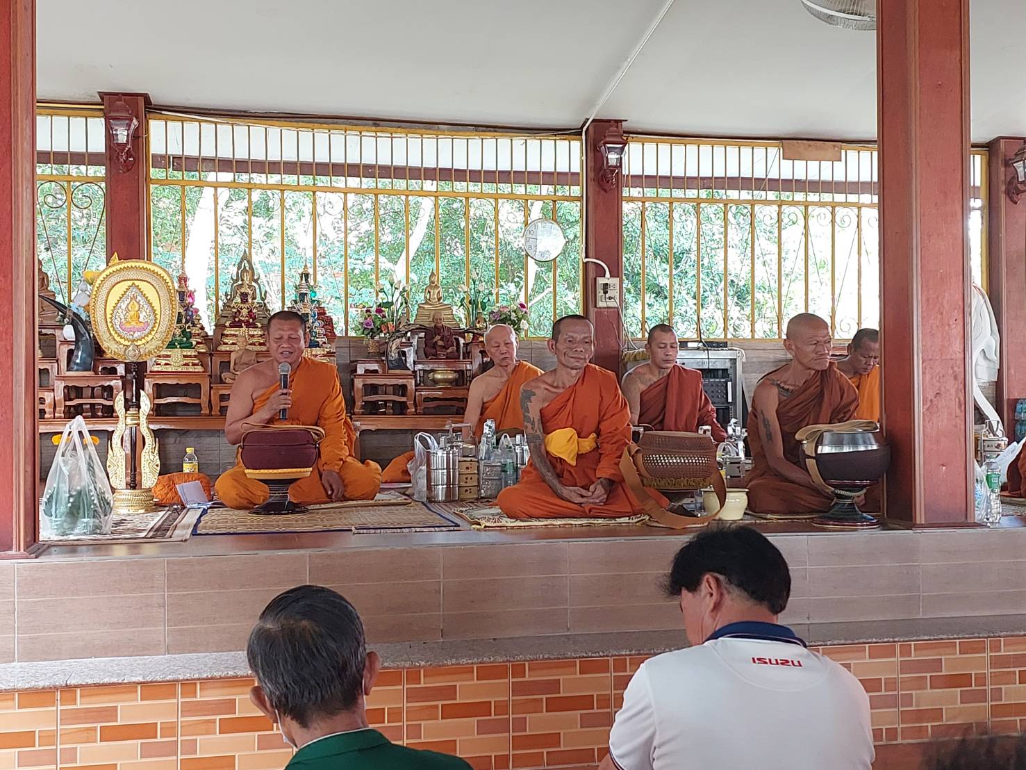 พช.ขอนแก่น : อำเภออุบลรัตน์ ขับเคลื่อนการดำเนินงานขจัดความยากจน และพัฒนาคนทุกช่วงวัยอย่างยั่งยืน ตามหลักปรัชญาของ เศรษฐกิจพอเพียง
