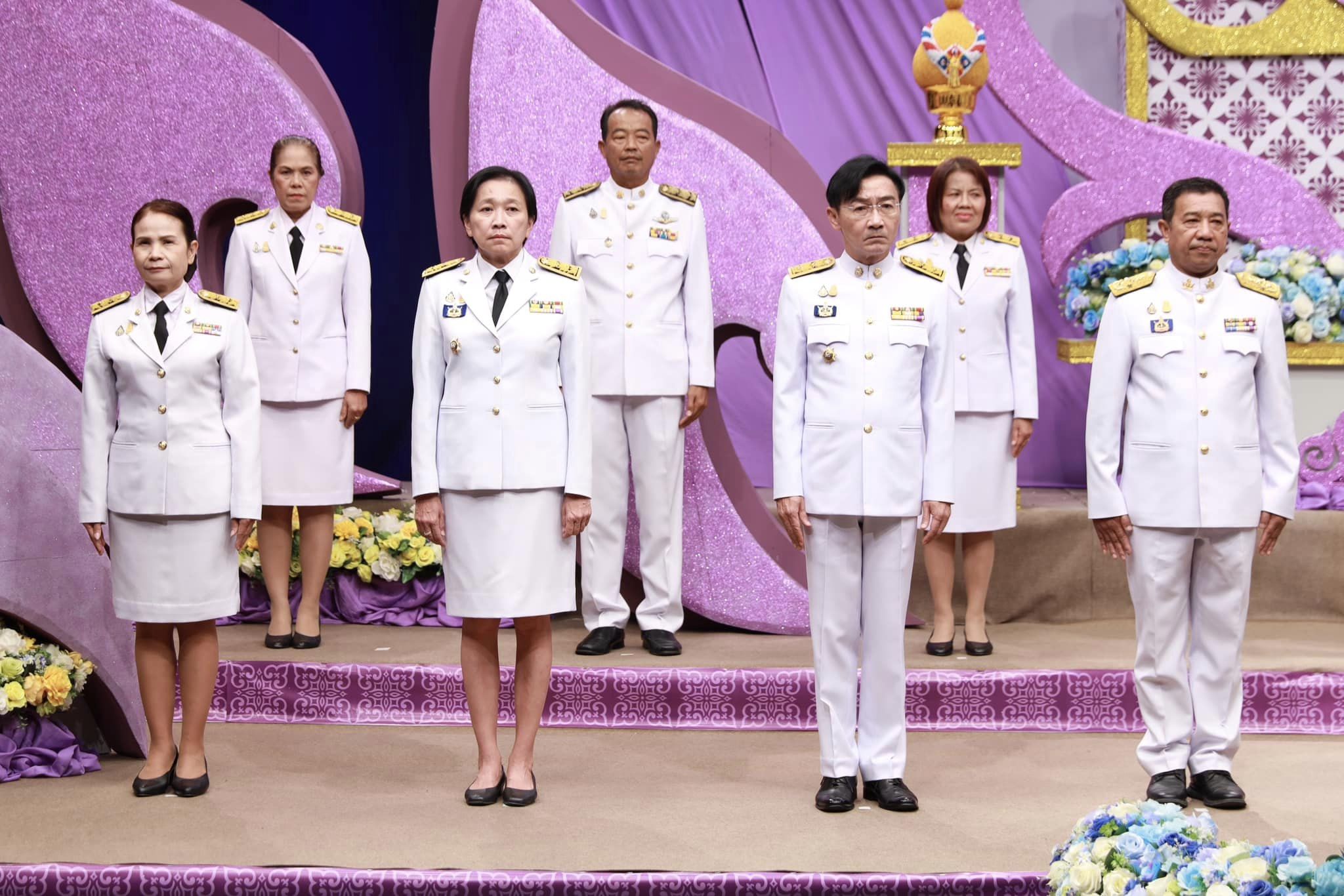 ? จังหวัดขอนแก่น : บันทึกเทปโทรทัศน์ถวายพระพร เนื่องในโอกาสวันเฉลิมพระชนมพรรษา สมเด็จพระนางเจ้าสุทิดาพัชรสุธาพิมลลักษ พระบรมราชินี