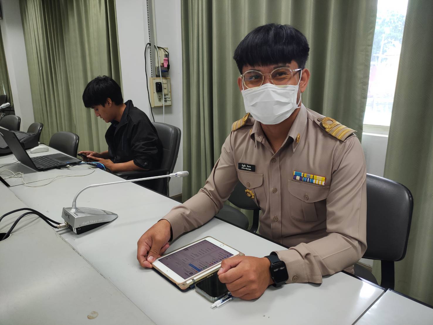 ?พช.ขอนแก่น : ร่วมประชุมคณะกรรมการร่วมภาครัฐและเอกชนเพื่อพัฒนาและแก้ไขปัญหาทางเศรษฐกิจ จังหวัดขอนแก่น (กรอ.จังหวัดจังหวัด) ครั้งที่ 2/2566