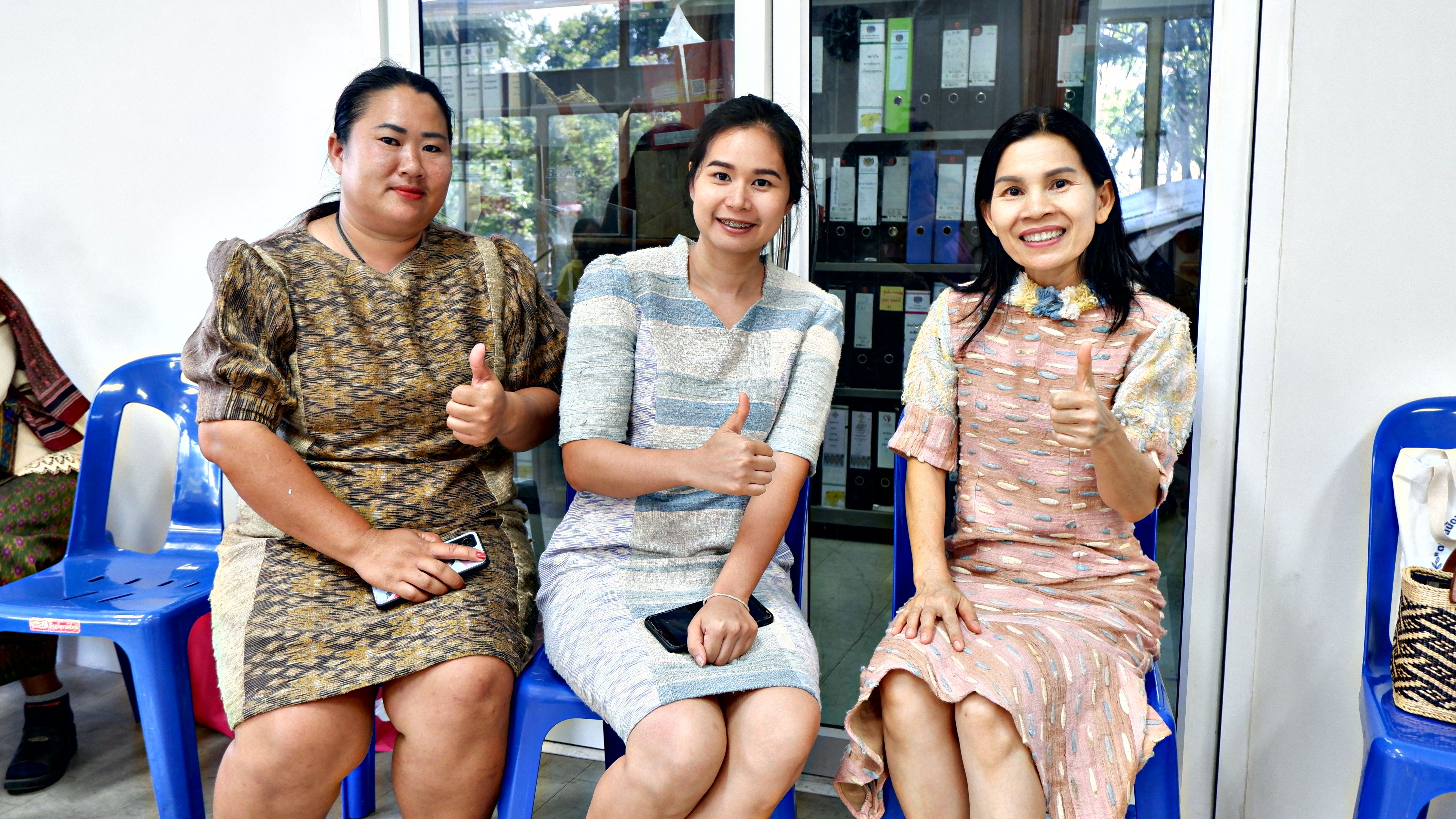 ? พช.ขอนแก่น : ดำเนินงานโครงการคัดสรรกิจกรรมพัฒนาชุมชนดีเด่น ประจำปี 2566