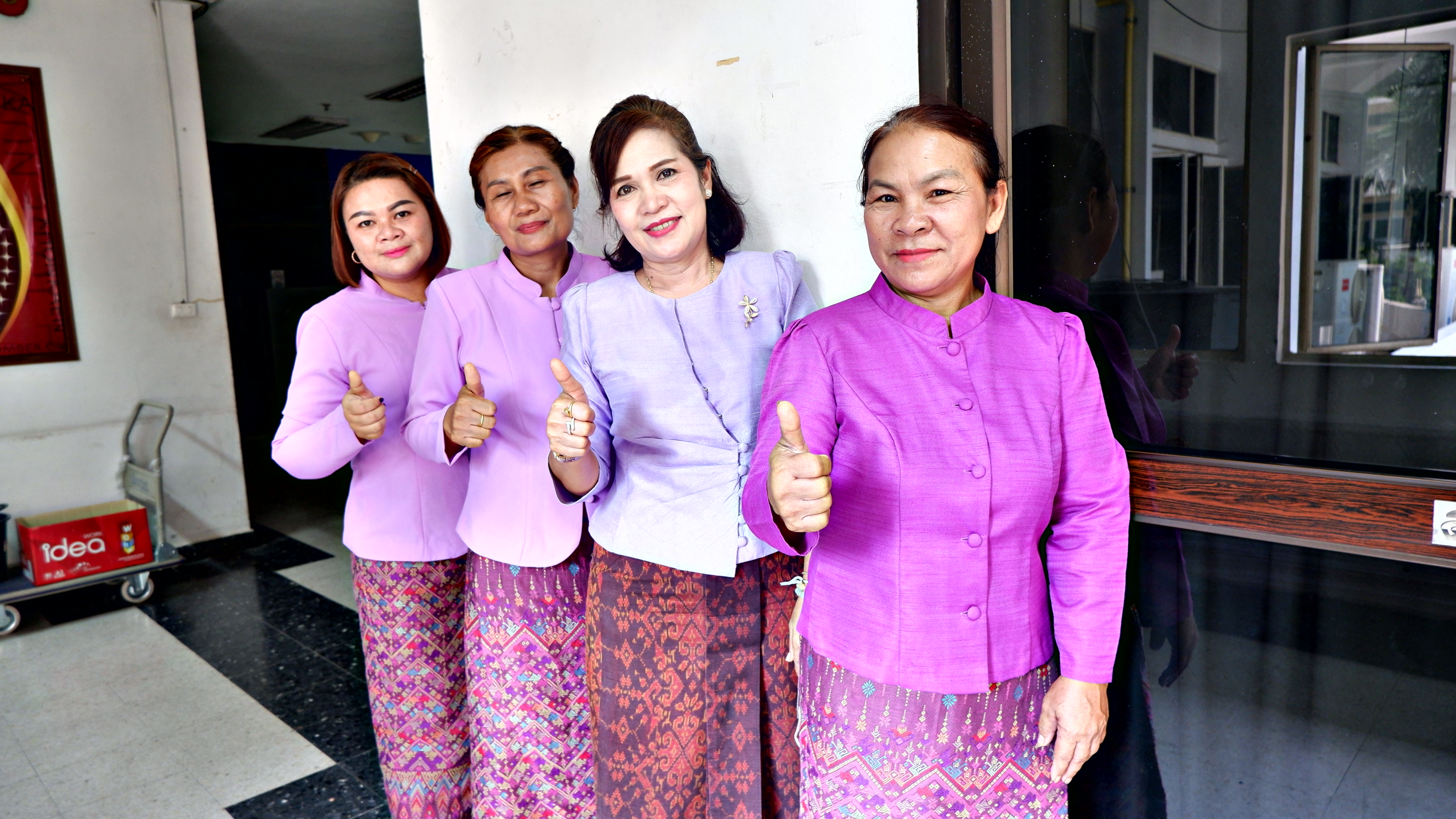 ? พช.ขอนแก่น : ดำเนินงานโครงการคัดสรรกิจกรรมพัฒนาชุมชนดีเด่น ประจำปี 2566