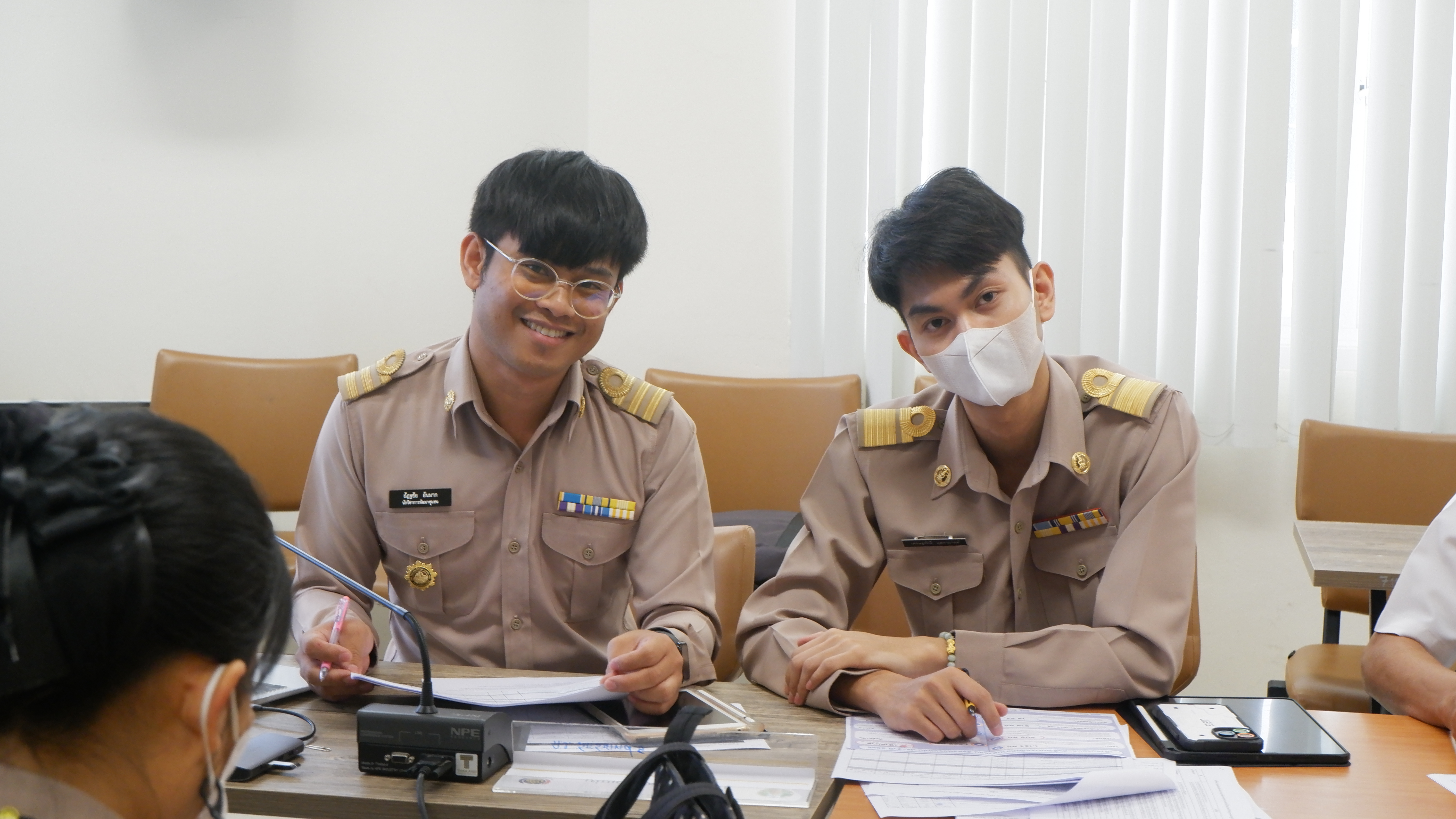 ?พช.ขอนแก่น : ประชุมคณะทำงานขับเคลื่อนการดำเนินงานขจัดความยากจนและพัฒนาคนทุกช่วงวัยอย่างยั่งยืนตามหลักปรัชญาของเศรษฐกิจพอเพียง ตามภารกิจ ๗ มิติ ระดับจังหวัด (รายทีม)