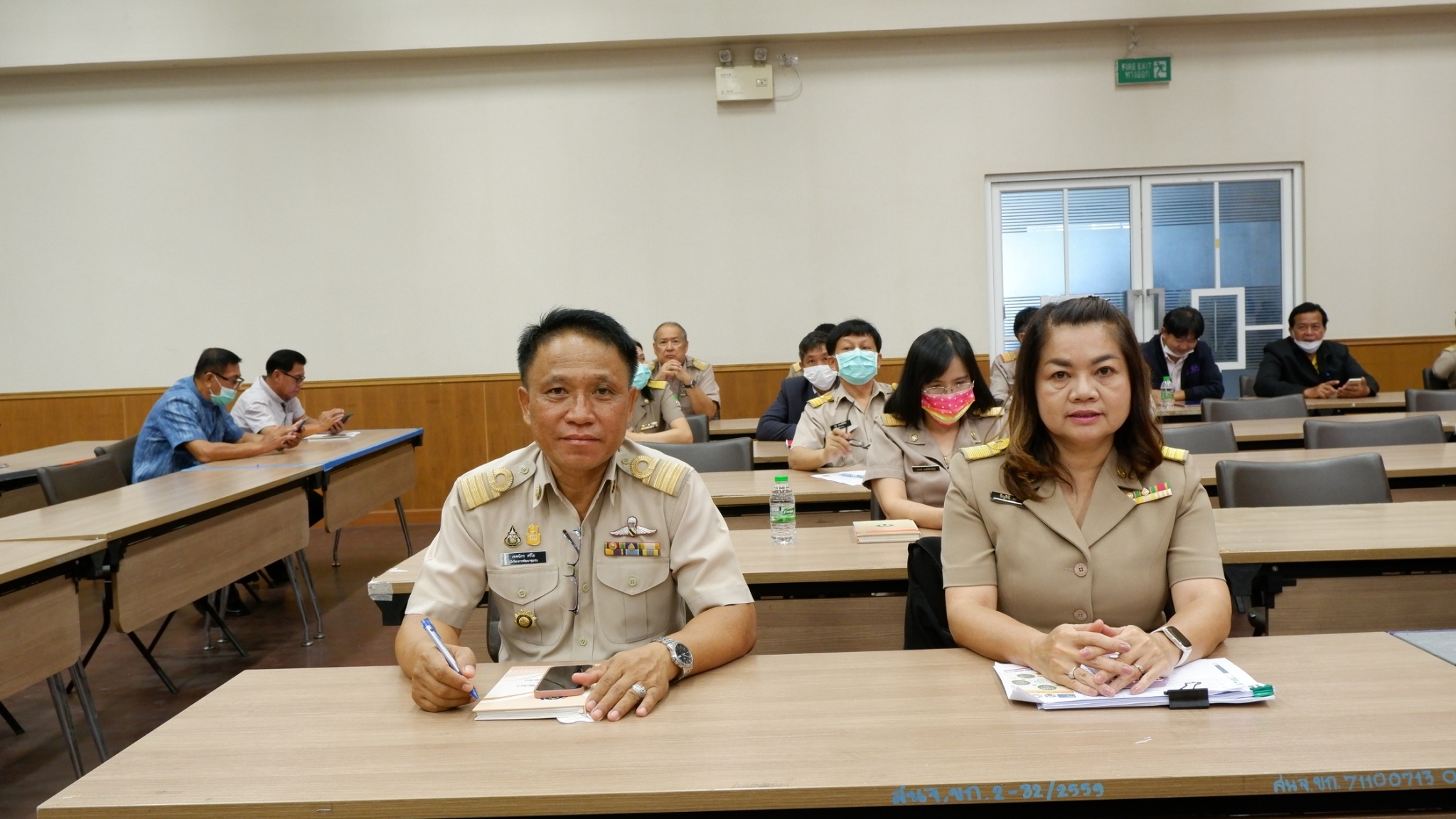 ?พช.ขอนแก่น : ร่วมประชุมปรึกษาหารือร่วมกันเกี่ยวกับเป้าหมายการพัฒนาจังหวัดขอนแก่น 20 ปี (พ.ศ. 2566 – 2585)