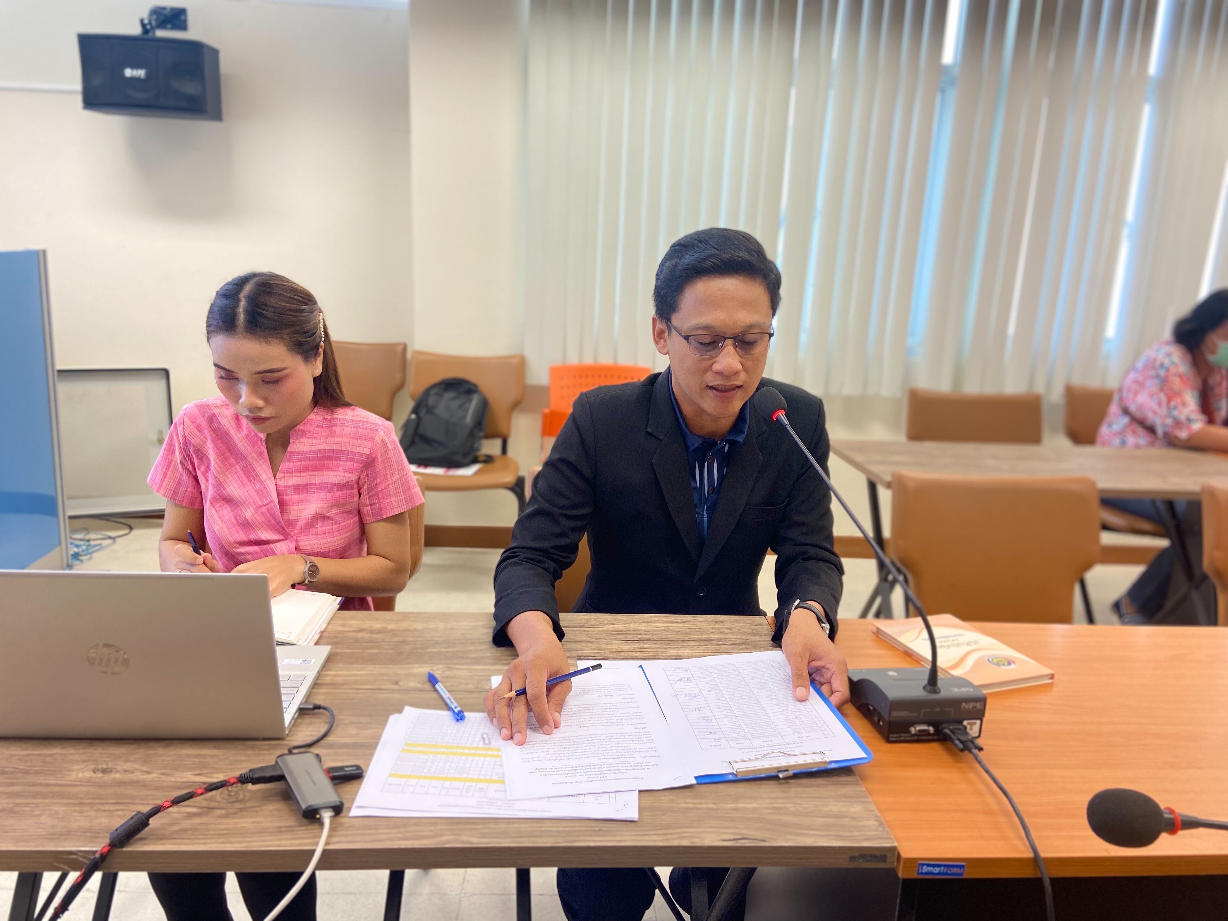 ? พช.ขอนแก่น : ประชุมคณะกรรมการเครือข่าย OTOP จังหวัดขอนแก่น ครั้งที่ 2/2566