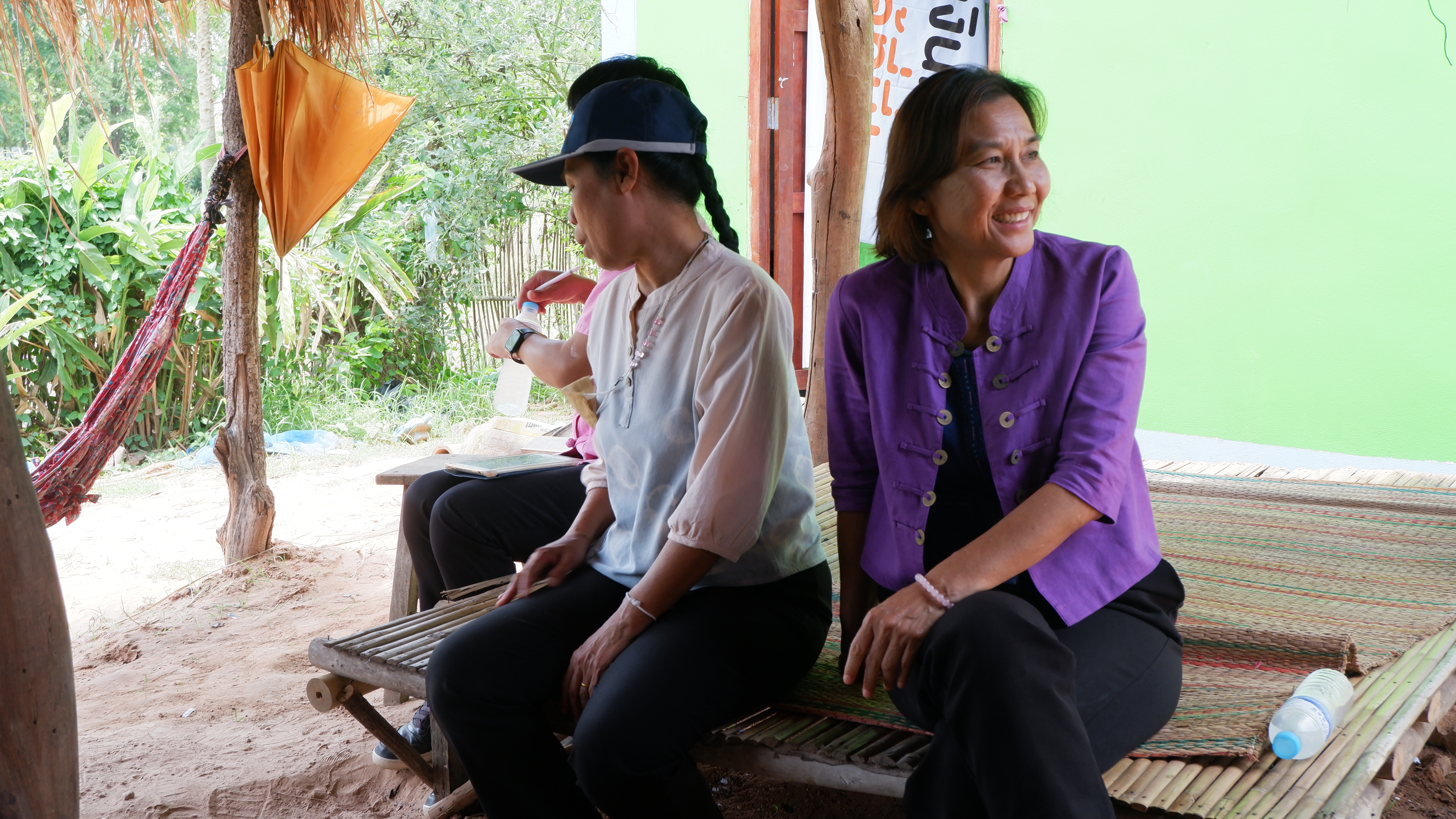 พช.ขอนแก่น : ขับเคลื่อนโครงการสานสัมพันธ์ไทย – จีน สู่การพัฒนาคุณภาพชีวิตอย่างยั่งยืน อ.หนองนาคำ อ.ภูเวียง