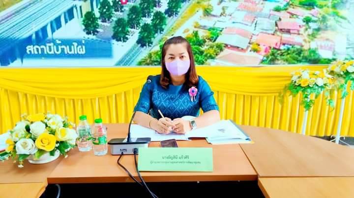 พช.ขอนแก่น : โครงการพัฒนาหมู่บ้านเศรษฐกิจพอเพียง กิจกรรมการคัดสรรกิจกรรมพัฒนาชุมชนดีเด่น ประจำปี 2566 (กลุ่มอำเภอที่ 3)
