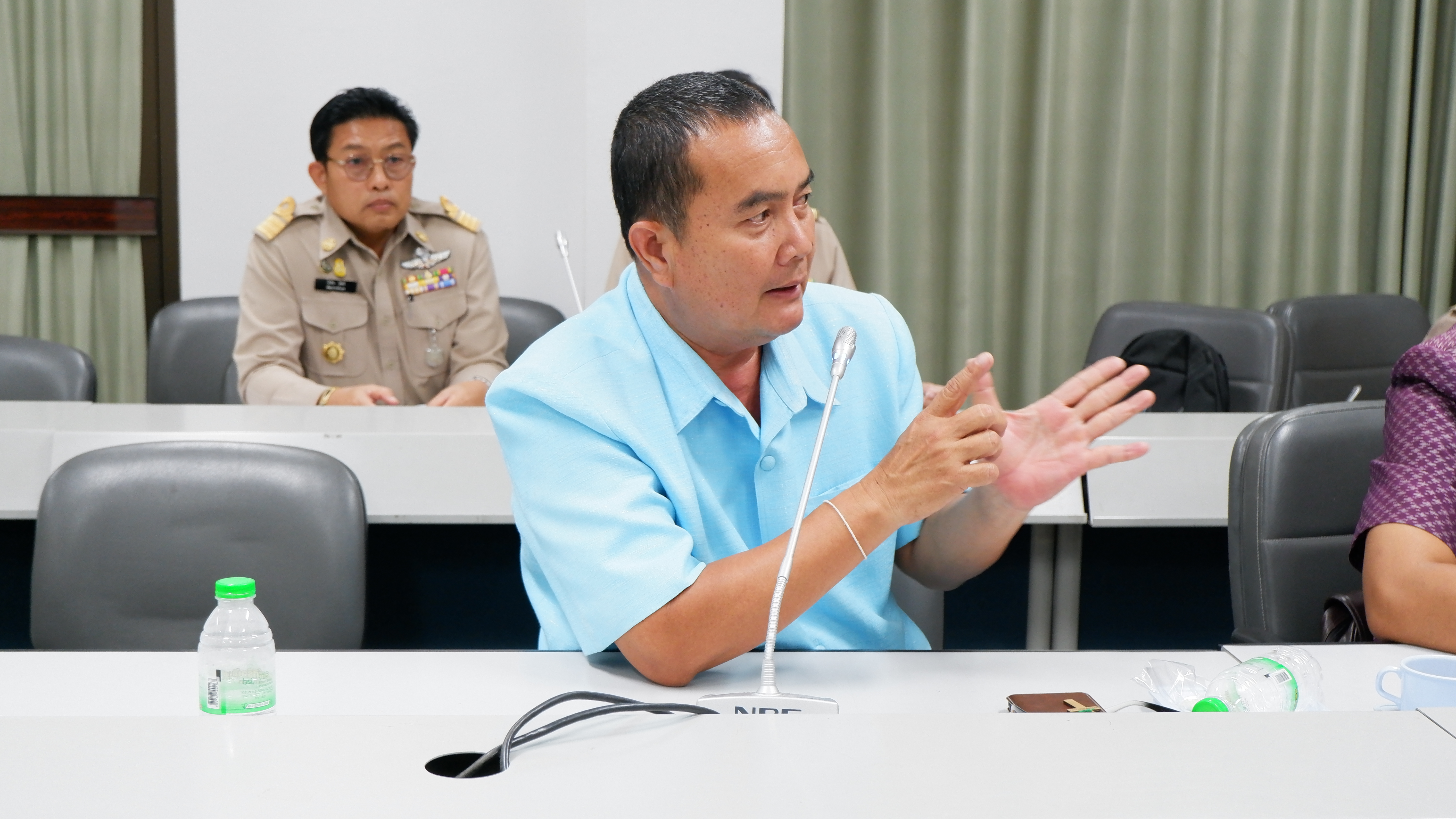 ?พช. ขอนแก่น : คัดเลือกข้าราชการ ลูกจ้างประจำ และพนักงานราชการดีเด่น กรมการพัฒนาชุมชน ประจำปี 2566