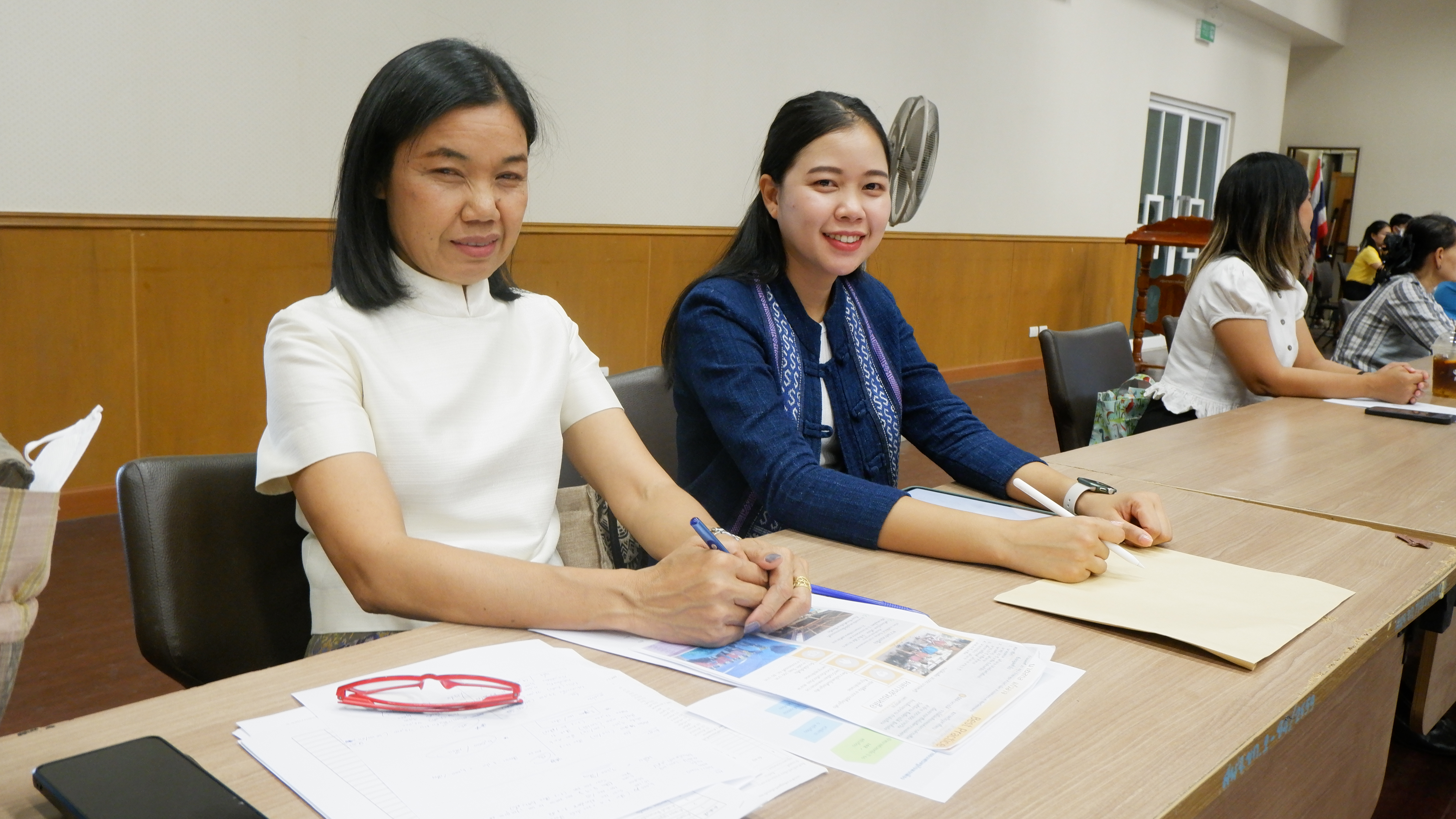 ? พช.ขอนแก่น : ประชุมคณะกรรมการบริหารศูนย์อำนวยการขจัดความยากจนและพัฒนาคนทุกชวงวัยอย่างยั่งยืนตามหลักปรัชญาของเศรษฐกิจพอเพียง จังหวัดขอนแก่น (ศจพ.จ.ขก) ครั้งที่ 2/2566